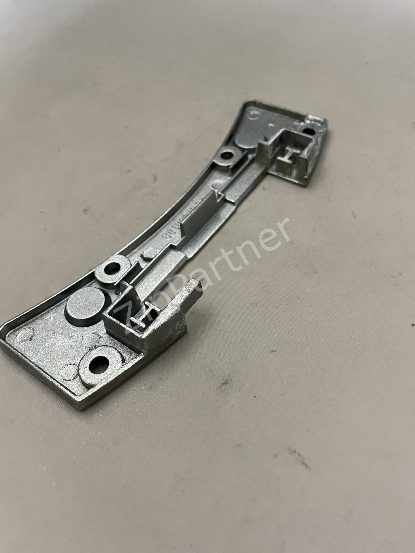 Петля люка Beko 2808860100 (б/у) — изображение 3