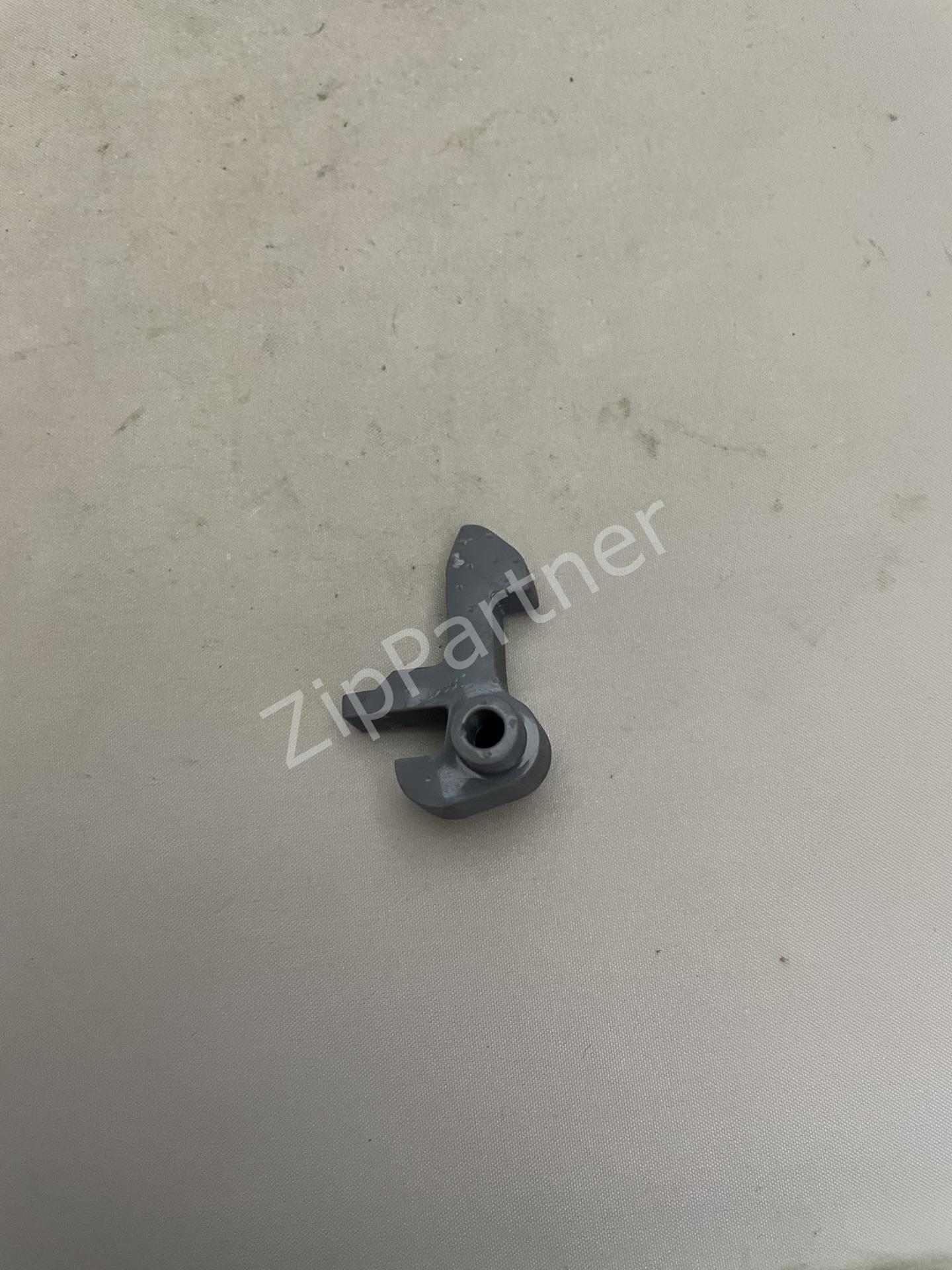Крючок люка AEG, Electrolux, Zanussi, Whirlpool 481246268968 (Разных цветов, 3D-печать) — изображение 2