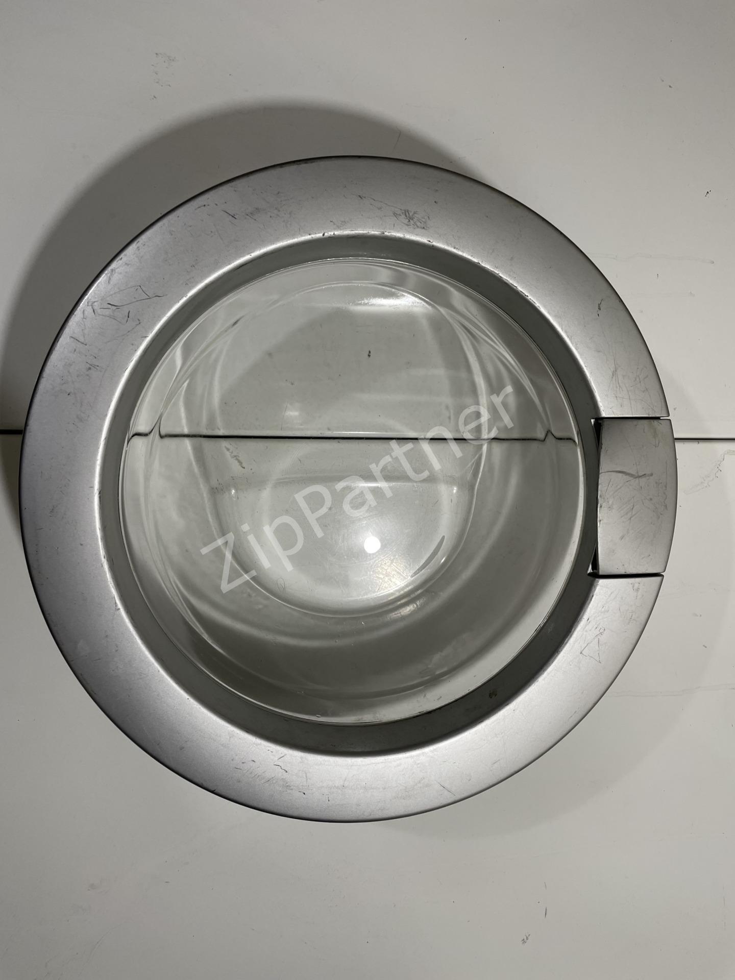 Люк AEG, Electrolux, Zanussi 1108252105 (б/у)