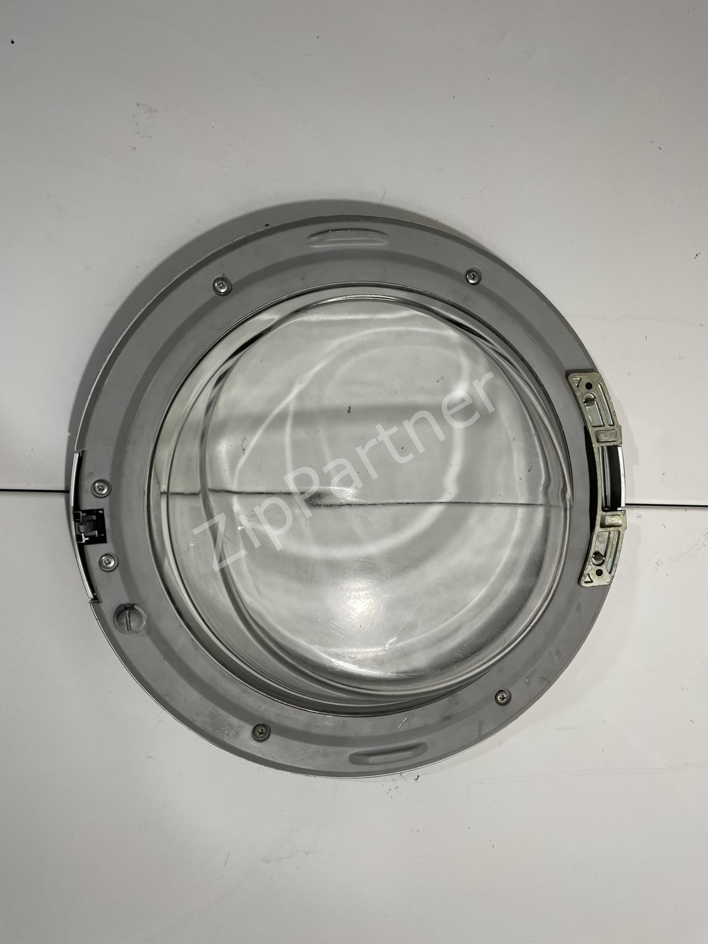 Люк AEG, Electrolux, Zanussi 1108252105 (б/у) — изображение 2