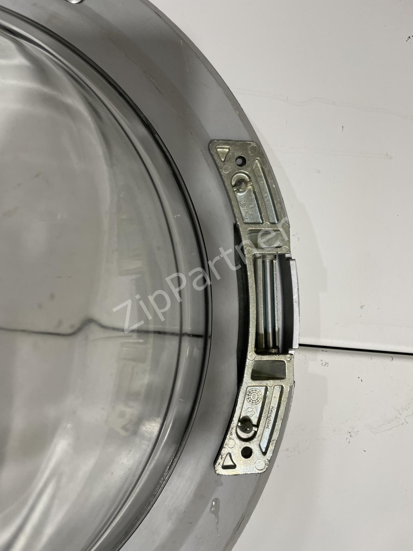 Люк AEG, Electrolux, Zanussi 1108252105 (б/у) — изображение 5