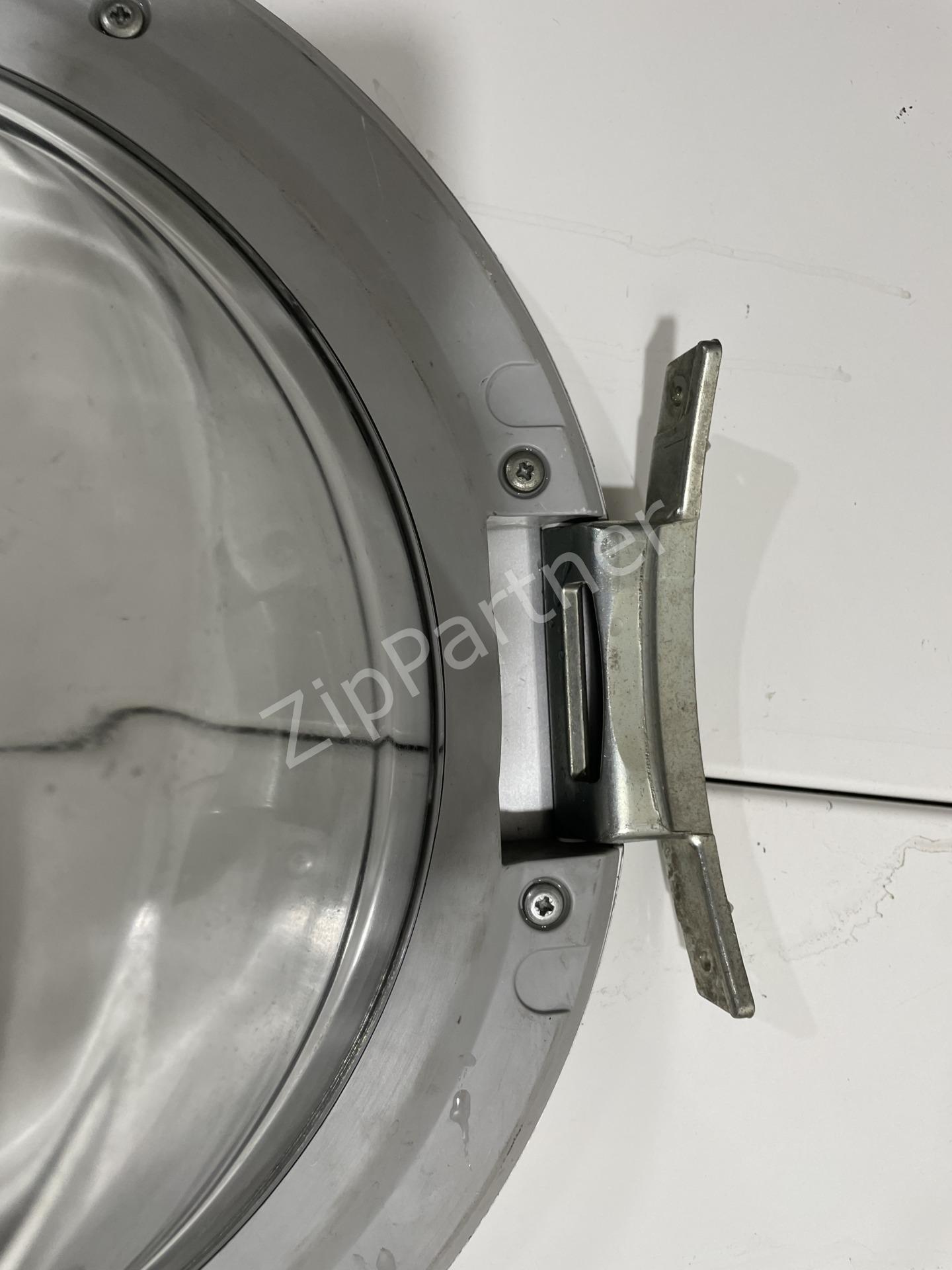 Люк AEG, Electrolux, Zanussi 1108252105 (б/у) — изображение 6