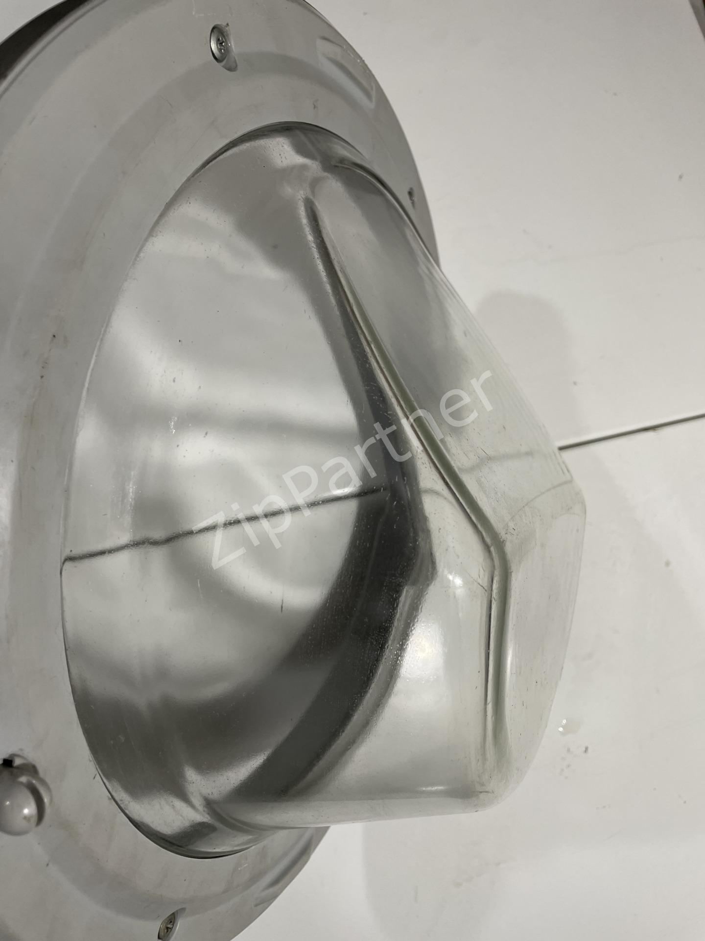 Люк AEG, Electrolux, Zanussi 1108252105 (б/у) — изображение 3