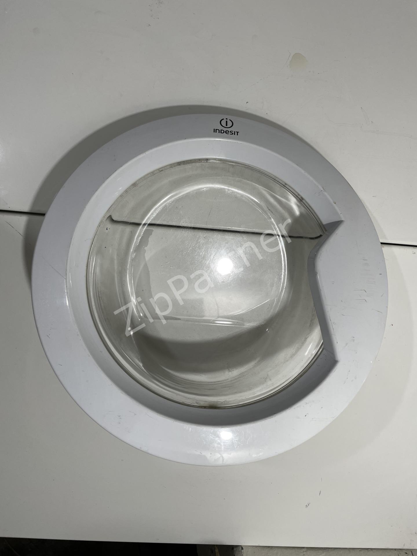 Люк Ariston, Indesit C00508249 (б/у)