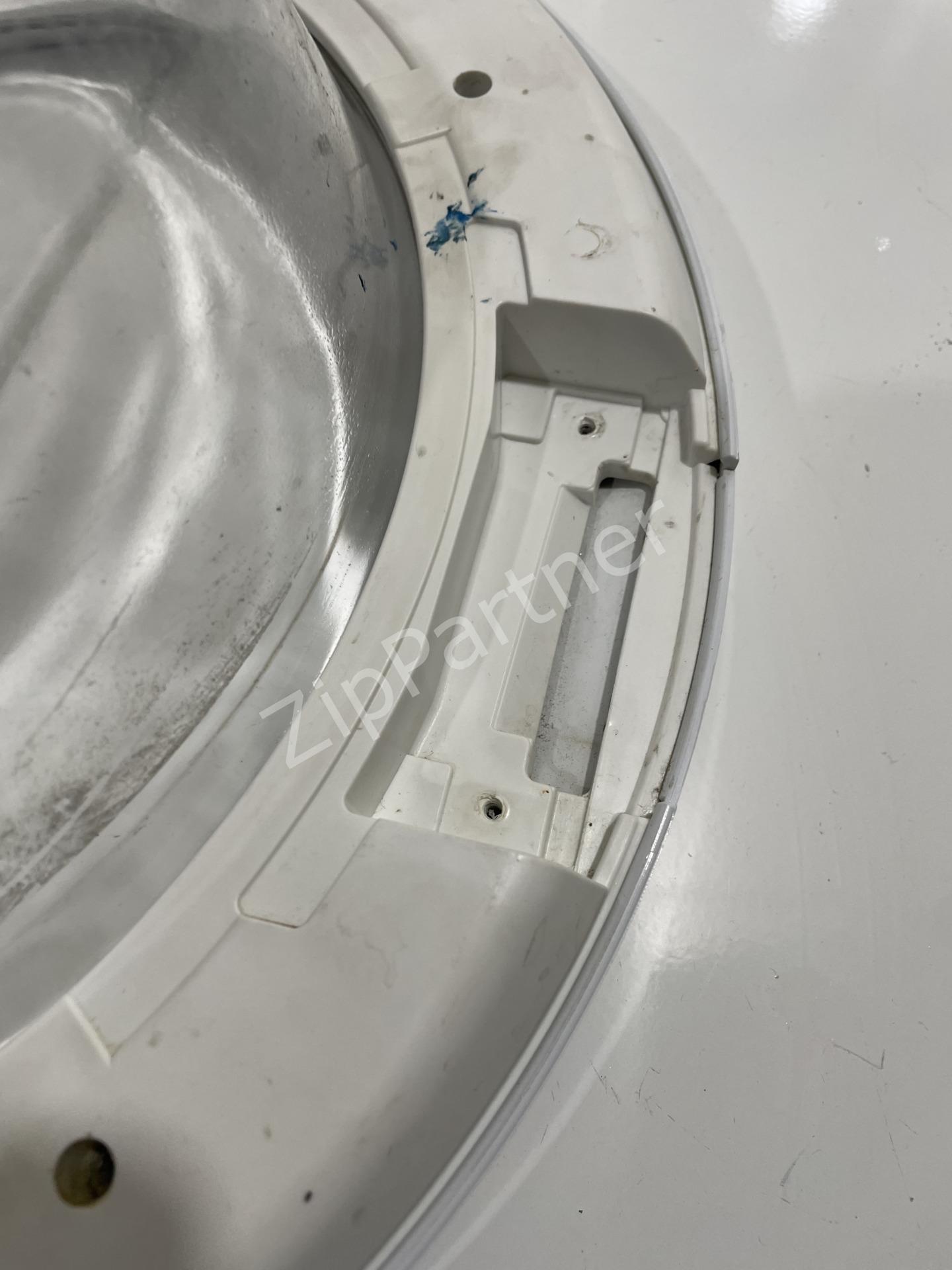 Люк Ariston, Indesit C00508249 (б/у) — изображение 5
