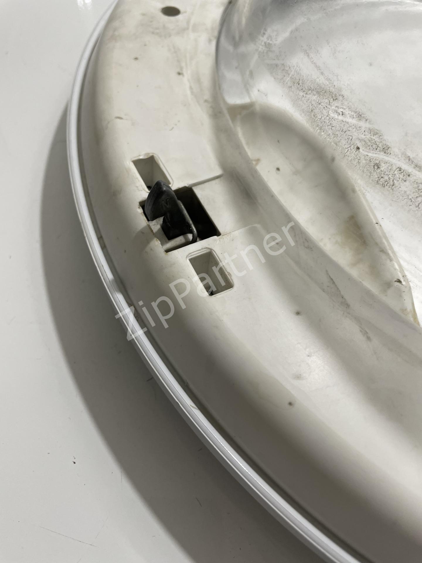 Люк Ariston, Indesit C00508249 (б/у) — изображение 4