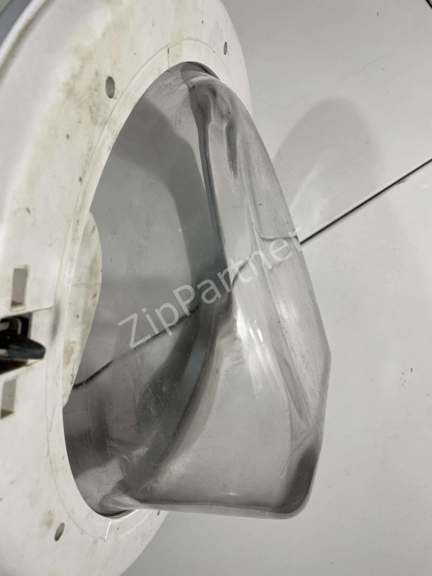 Люк Ariston, Indesit C00508249 (б/у) — изображение 3