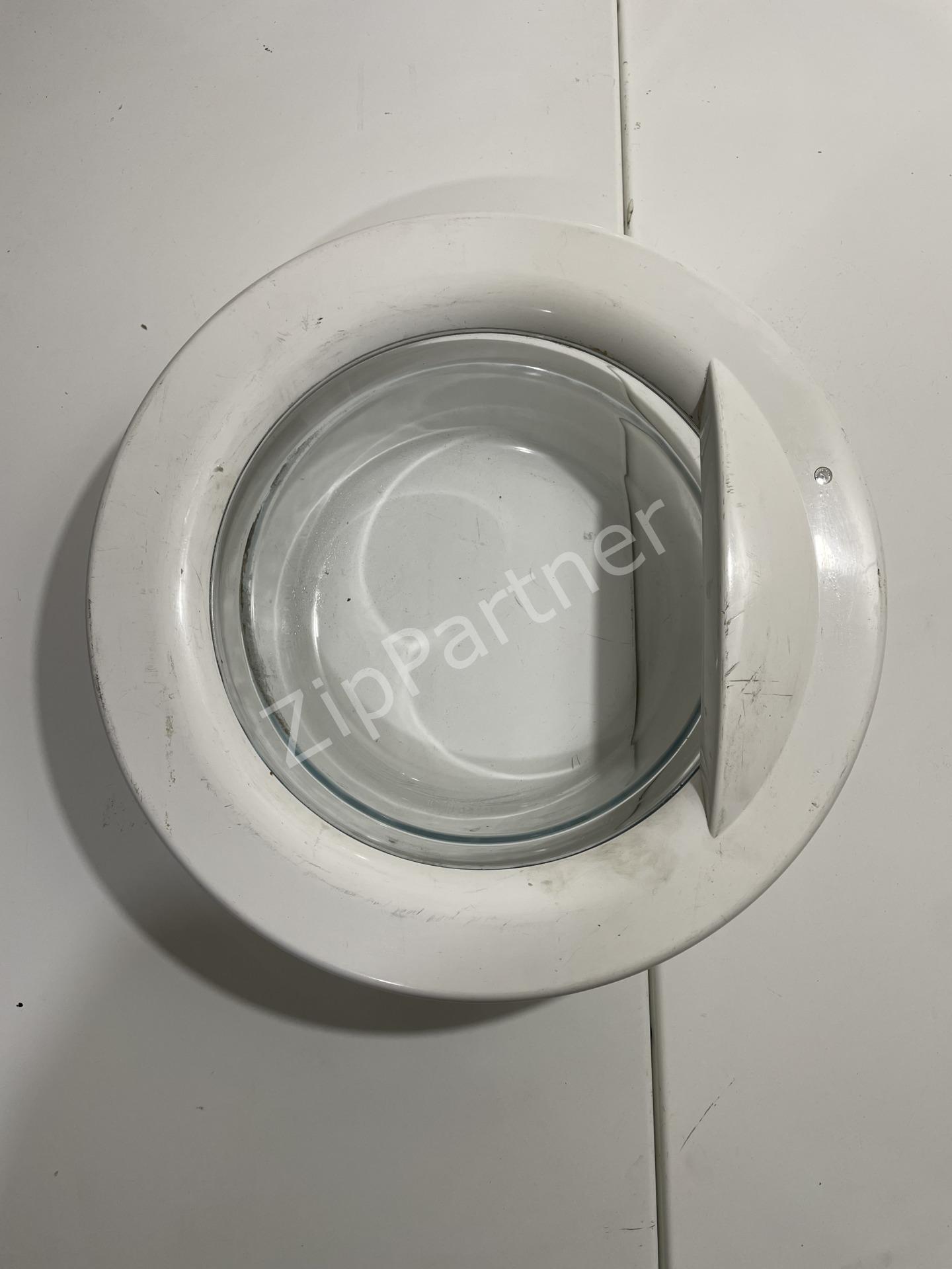 Люк AEG, Electrolux, Zanussi 1242678041 (б/у)