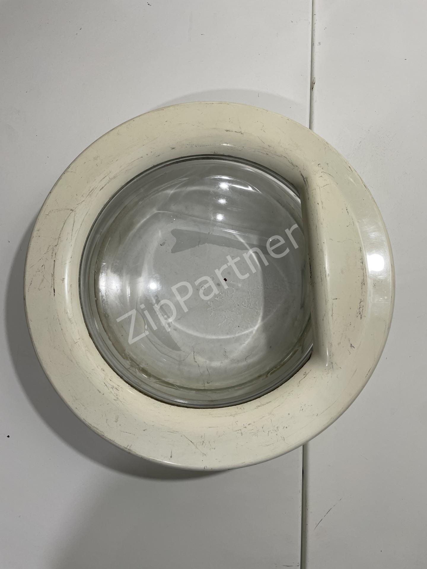 Люк AEG, Electrolux, Zanussi 1240122042 (б/у)
