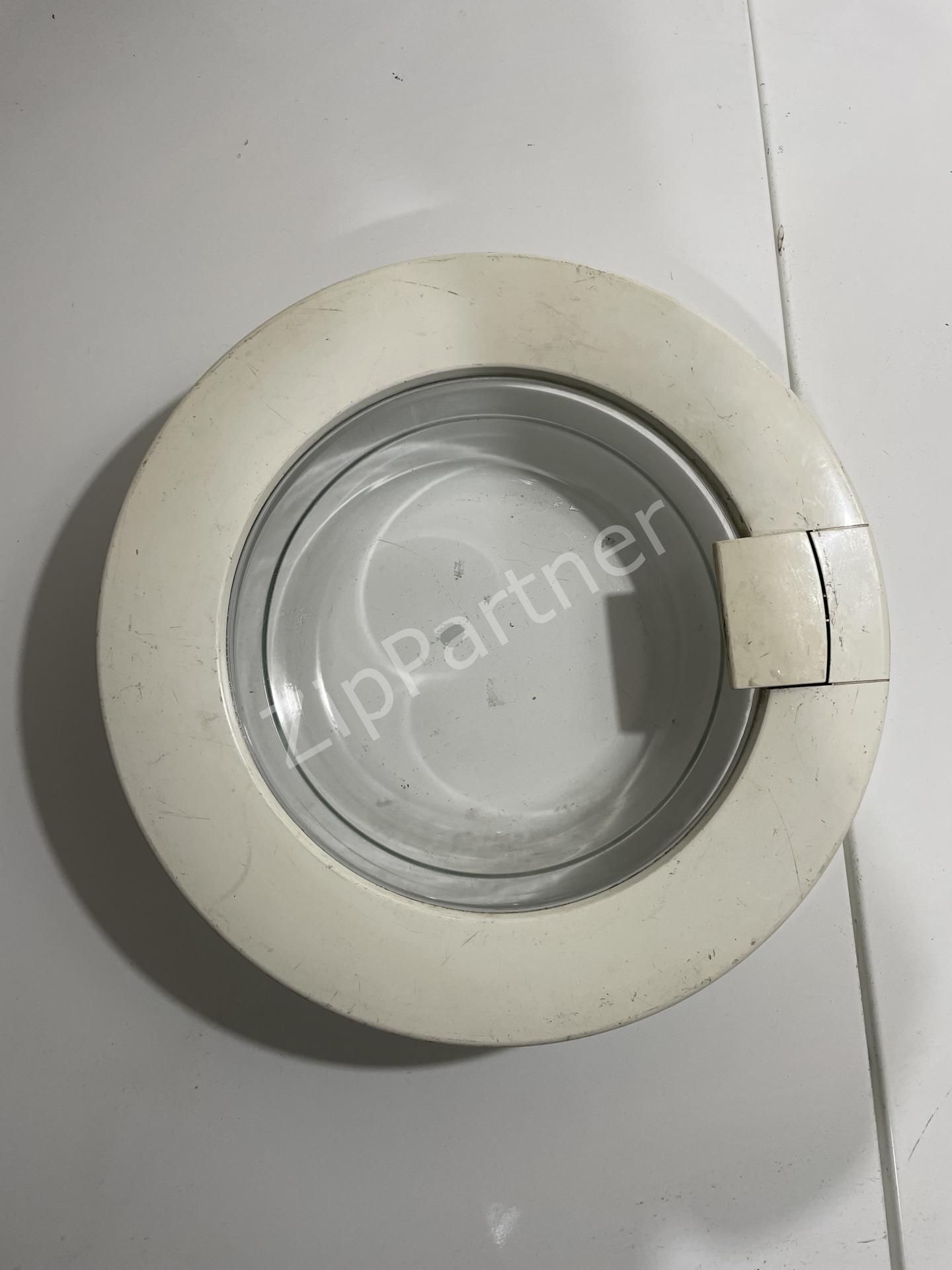 Люк AEG, Electrolux, Zanussi 1248066100 (б/у)