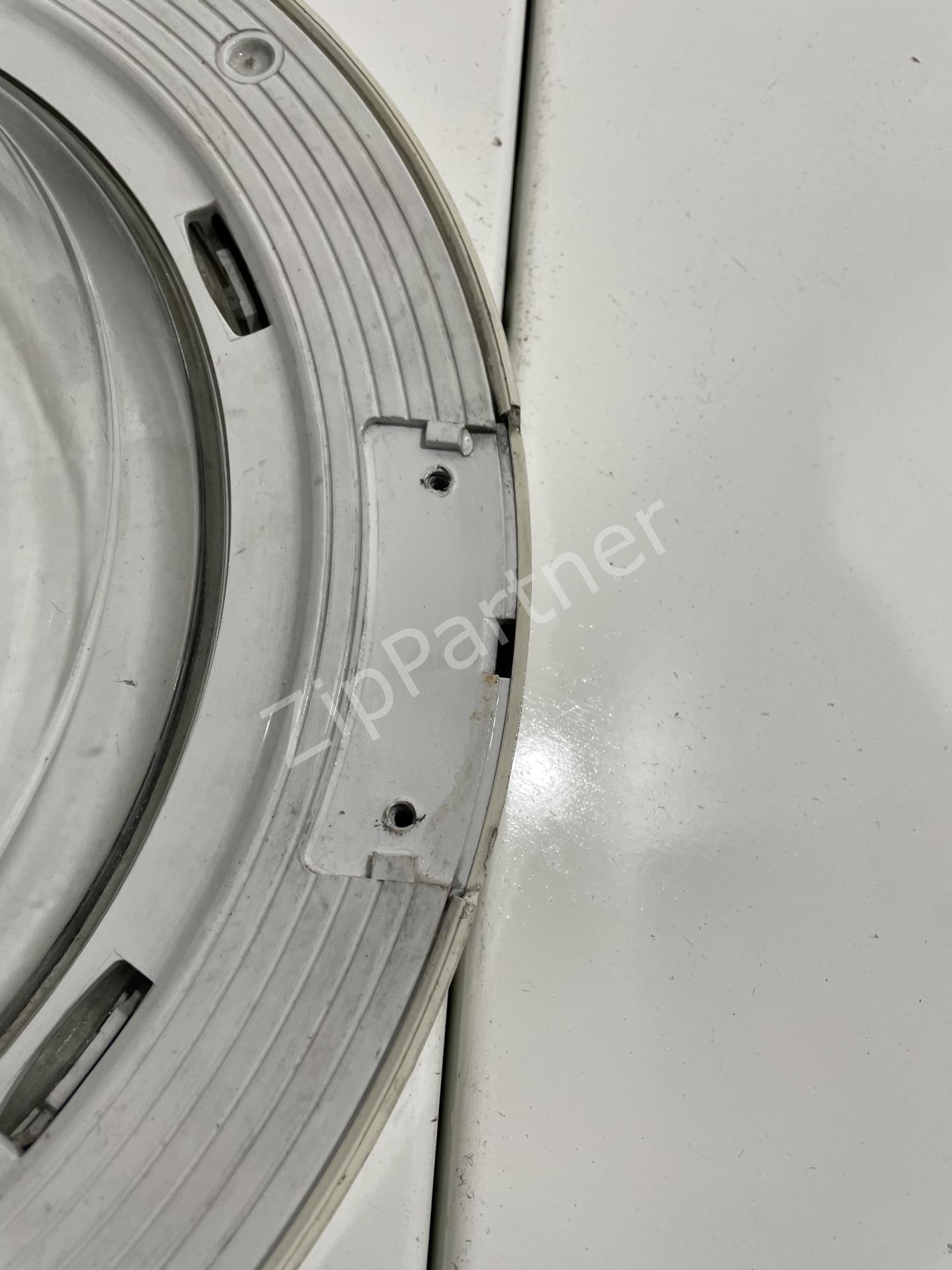 Люк AEG, Electrolux, Zanussi 1248066100 (б/у) — изображение 4