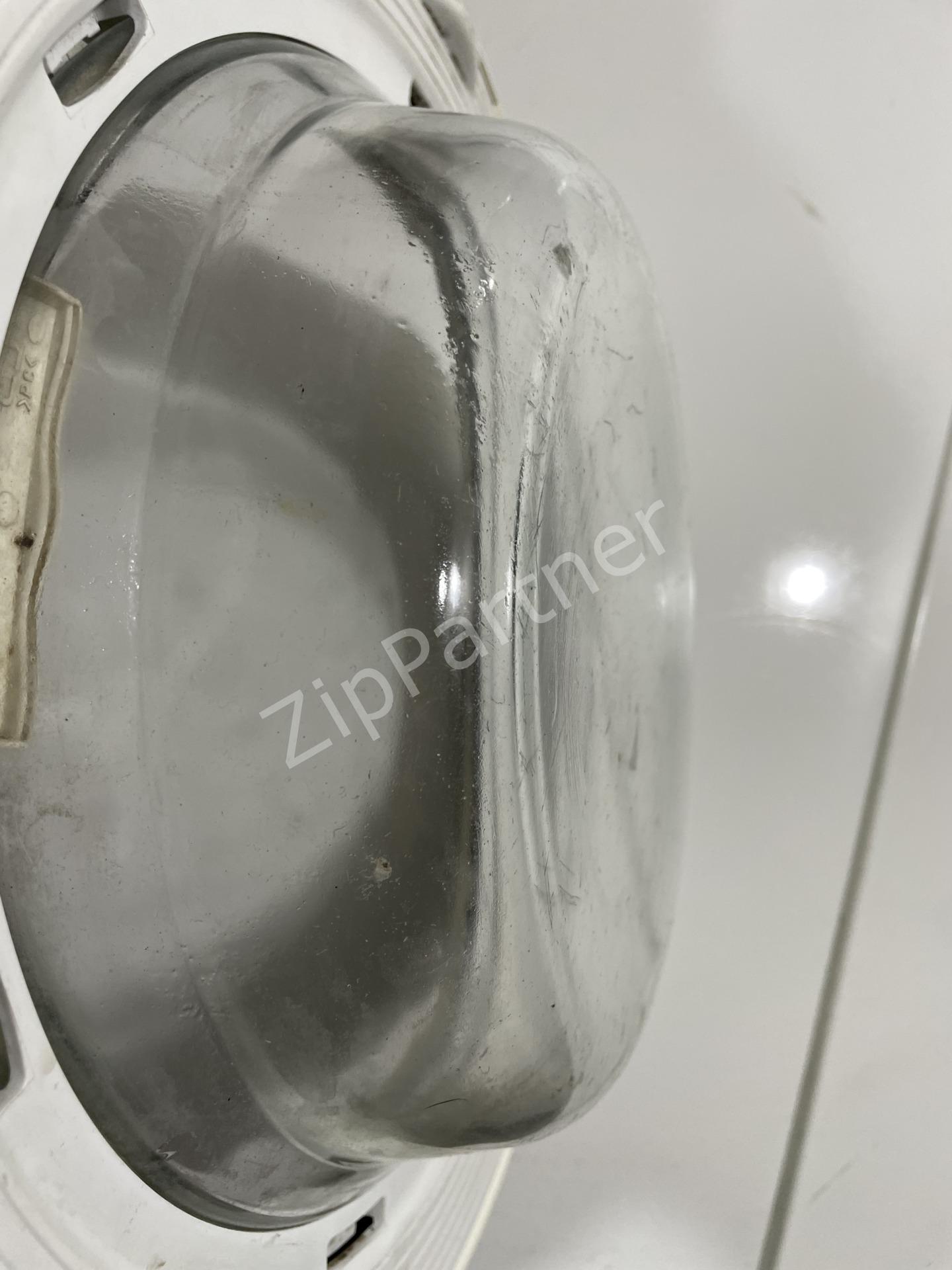 Люк AEG, Electrolux, Zanussi 1248066100 (б/у) — изображение 3