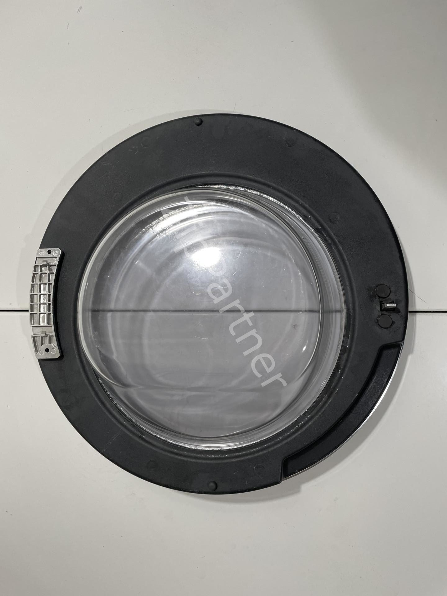 Люк Haier 0020808214DJ (б/у) — изображение 2
