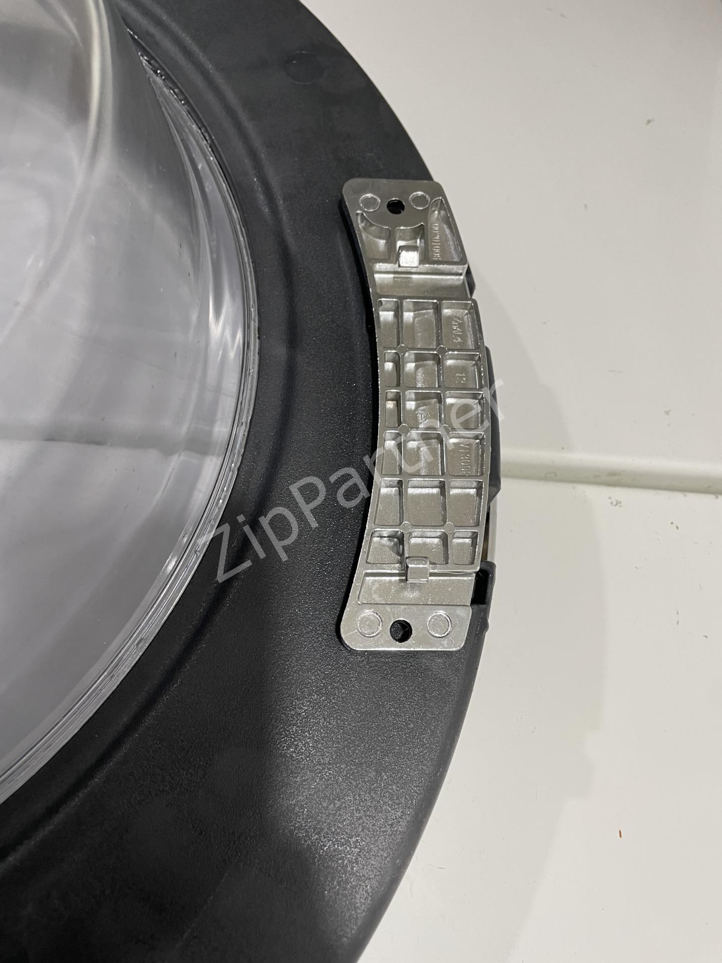 Люк Haier 0020808214DJ (б/у) — изображение 5