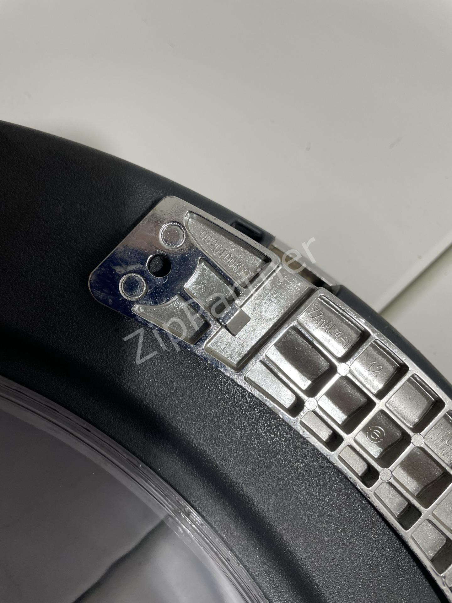Люк Haier 0020808214DJ (б/у) — изображение 7