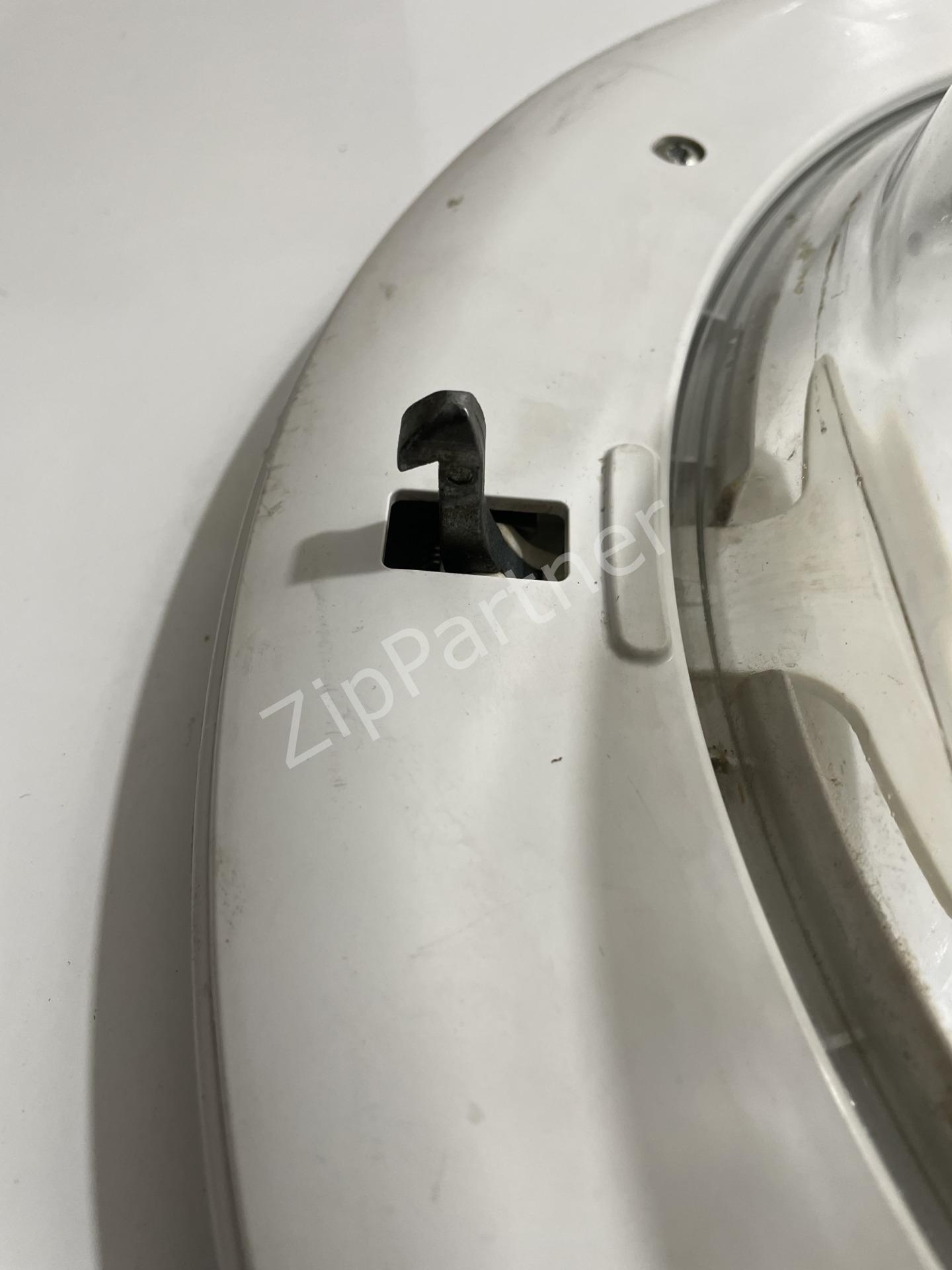 Люк Gorenje 579339 (б/у) — изображение 4