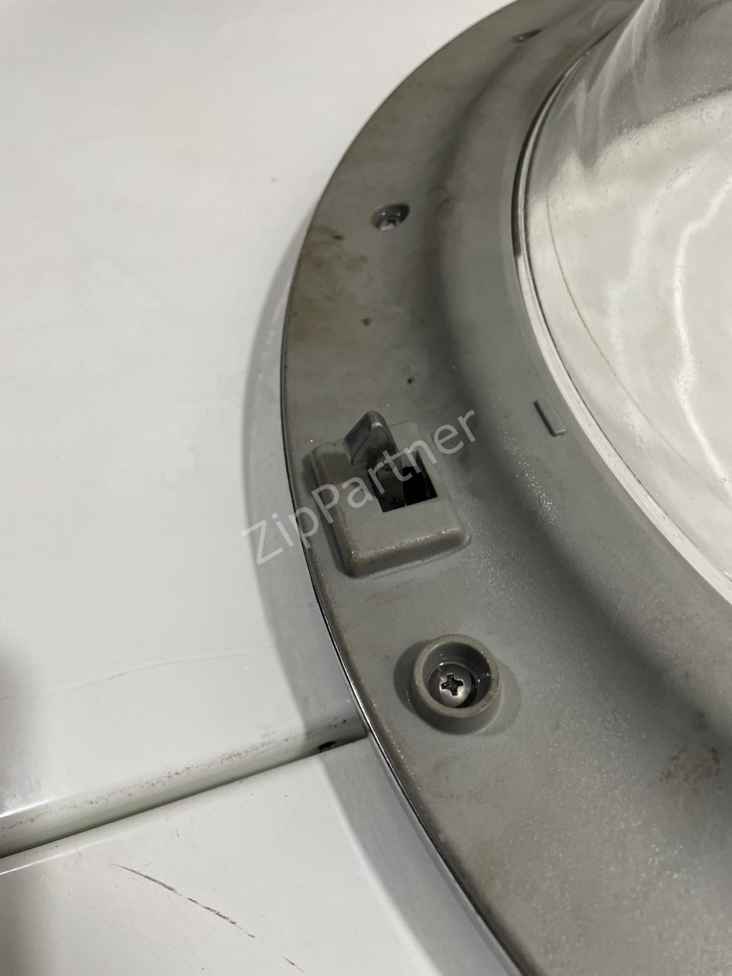 Люк Samsung DC61-02097A (б/у) — изображение 4