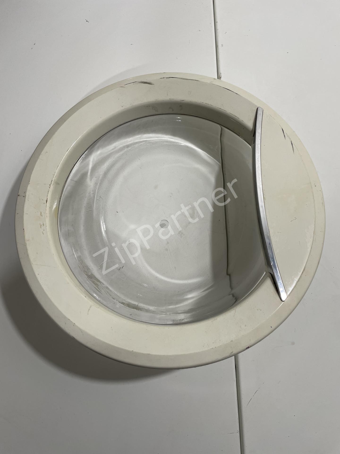 Люк Samsung BL1299 (Крючок внутрь, б/у)