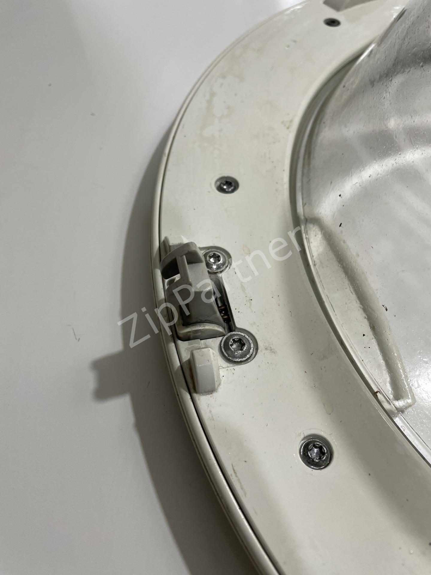 Люк Bosch, Siemens 439679 (б/у) — изображение 4