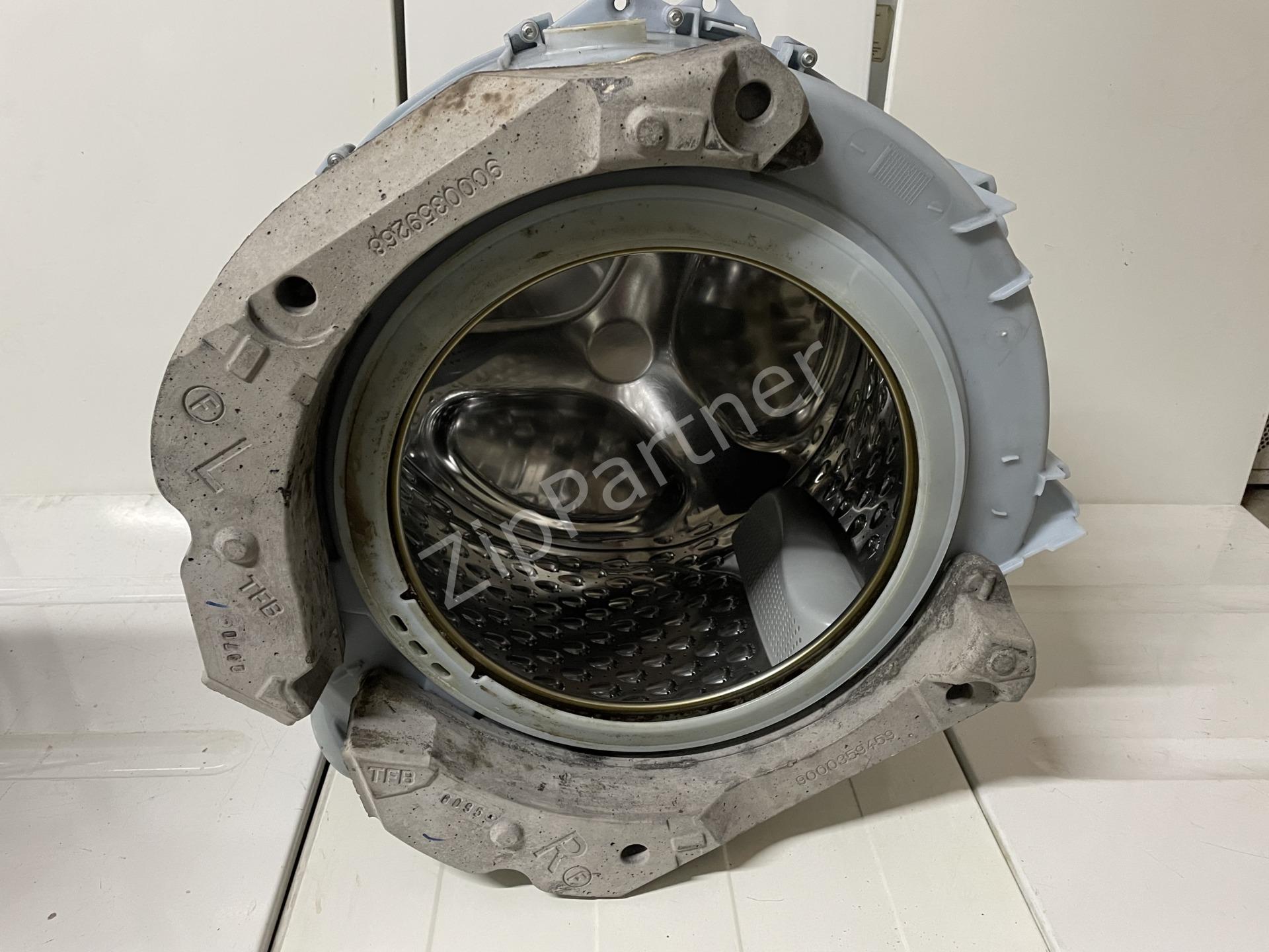 Бак Bosch, Siemens 9000317427 (Новые подшипники, б/у)