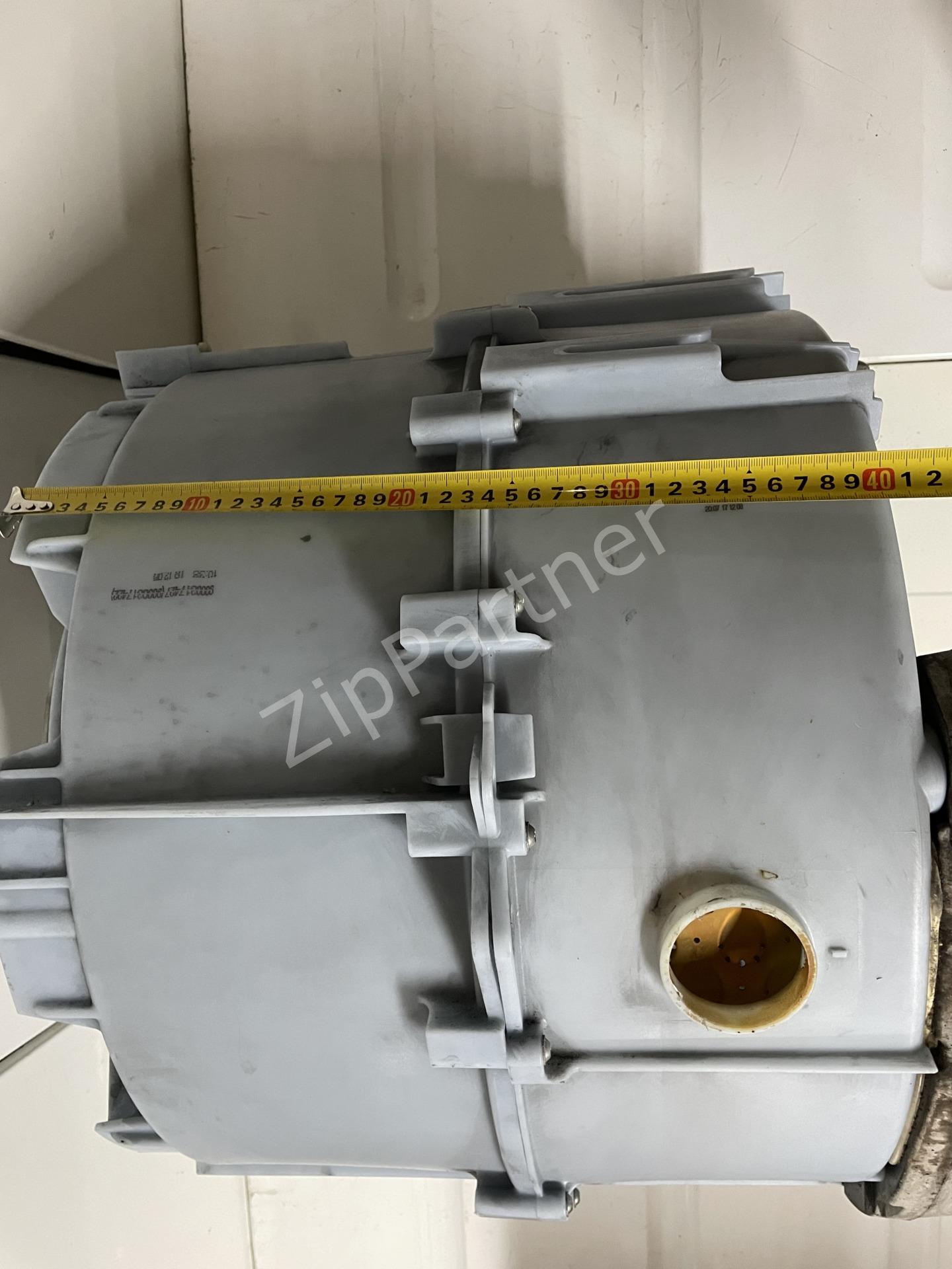 Бак Bosch, Siemens 9000317427 (Новые подшипники, б/у) — изображение 2