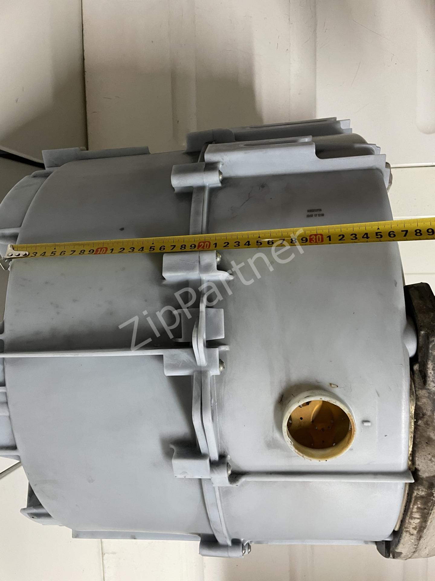 Бак Bosch, Siemens 9000317427 (Новые подшипники, б/у) — изображение 3
