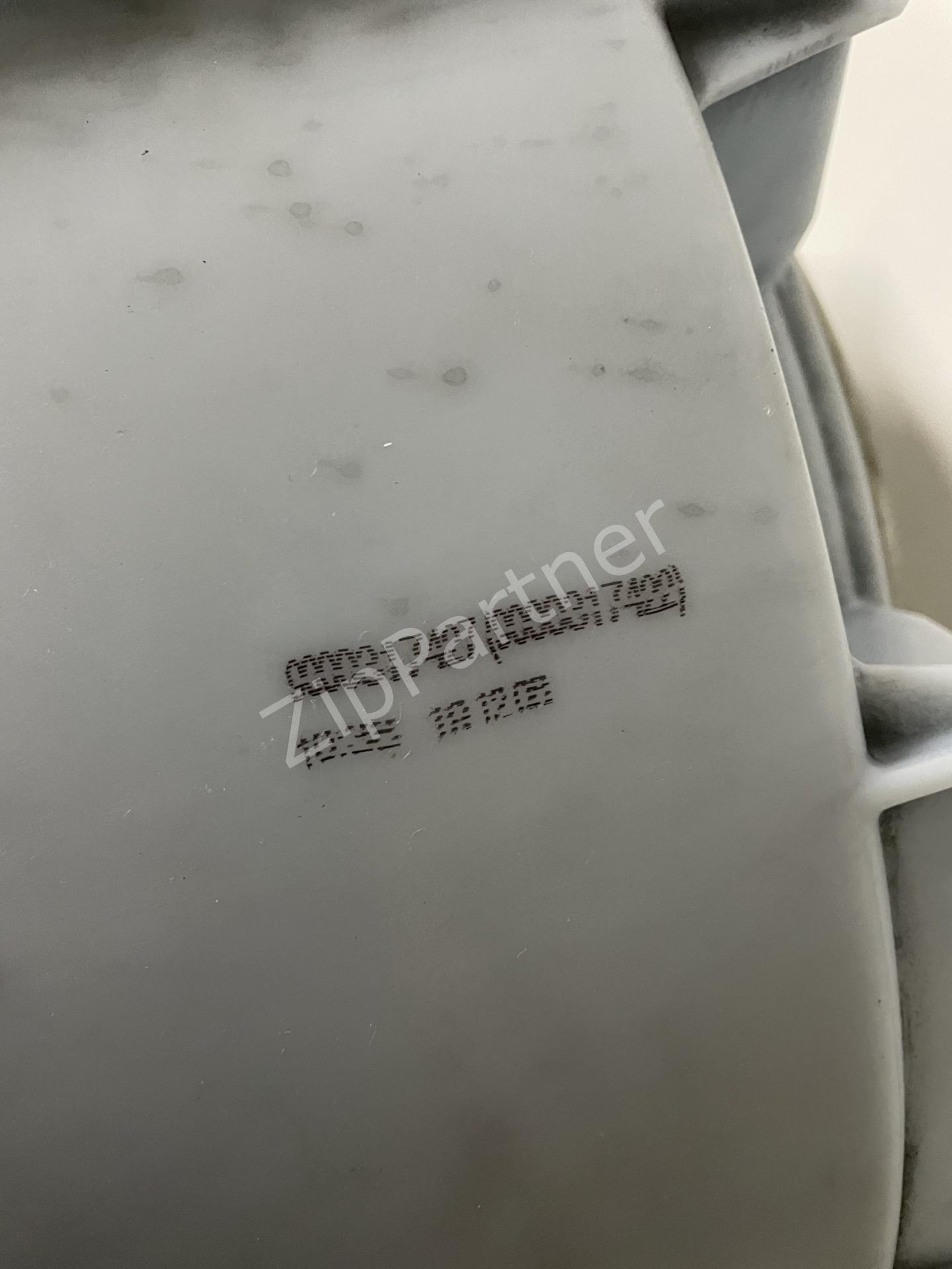 Бак Bosch, Siemens 9000317427 (Новые подшипники, б/у) — изображение 10