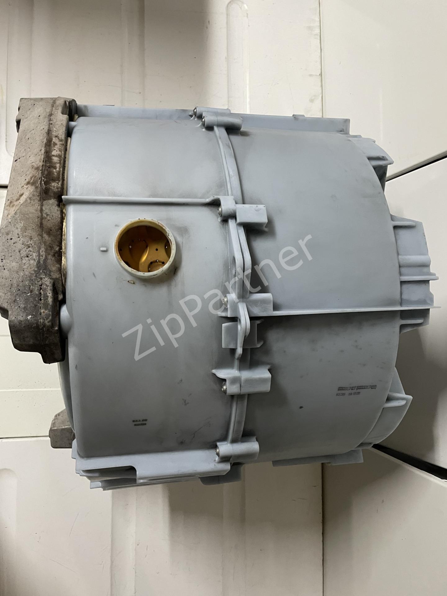 Бак Bosch, Siemens 9000317427 (Новые подшипники, б/у) — изображение 4