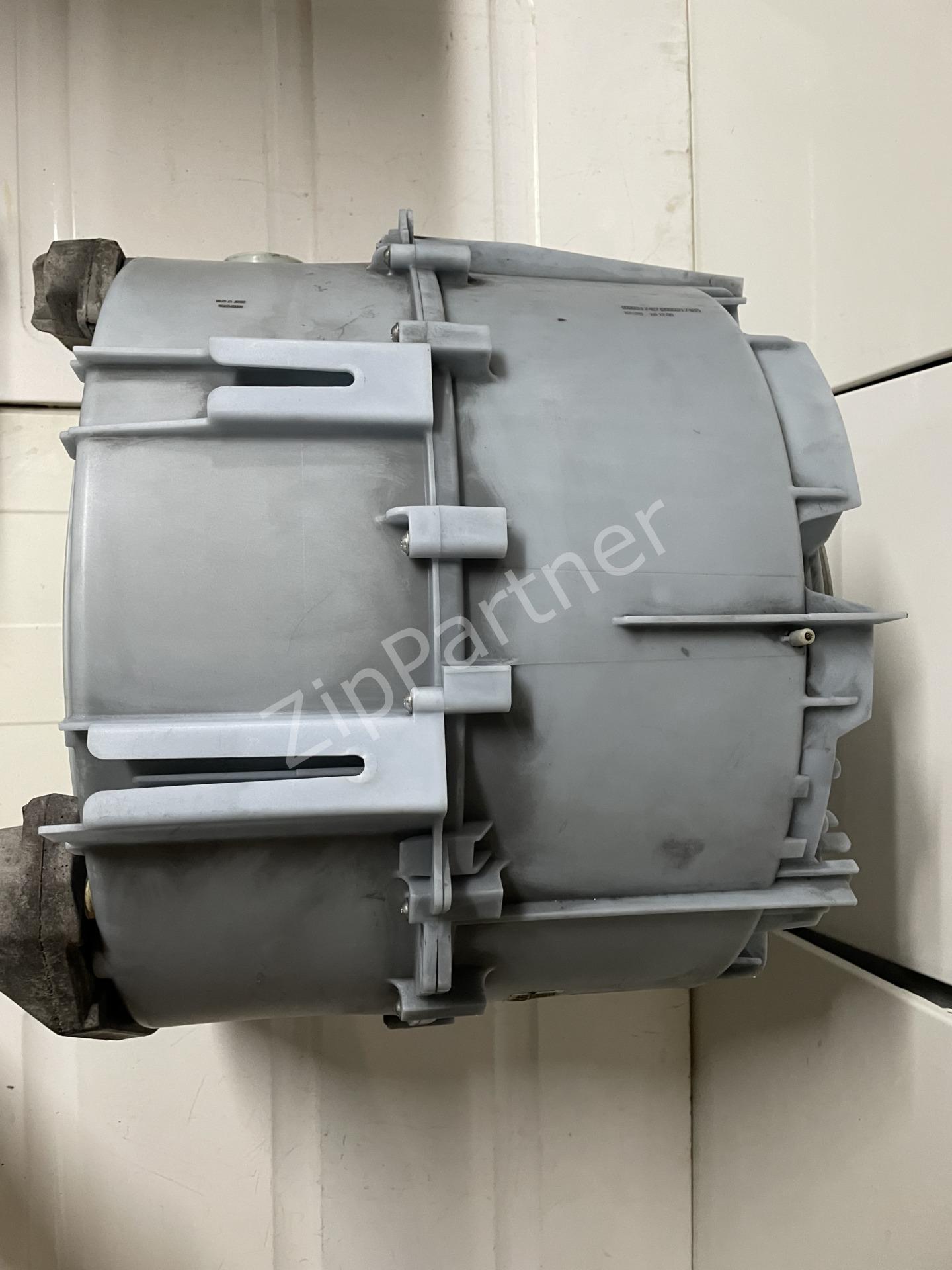Бак Bosch, Siemens 9000317427 (Новые подшипники, б/у) — изображение 5