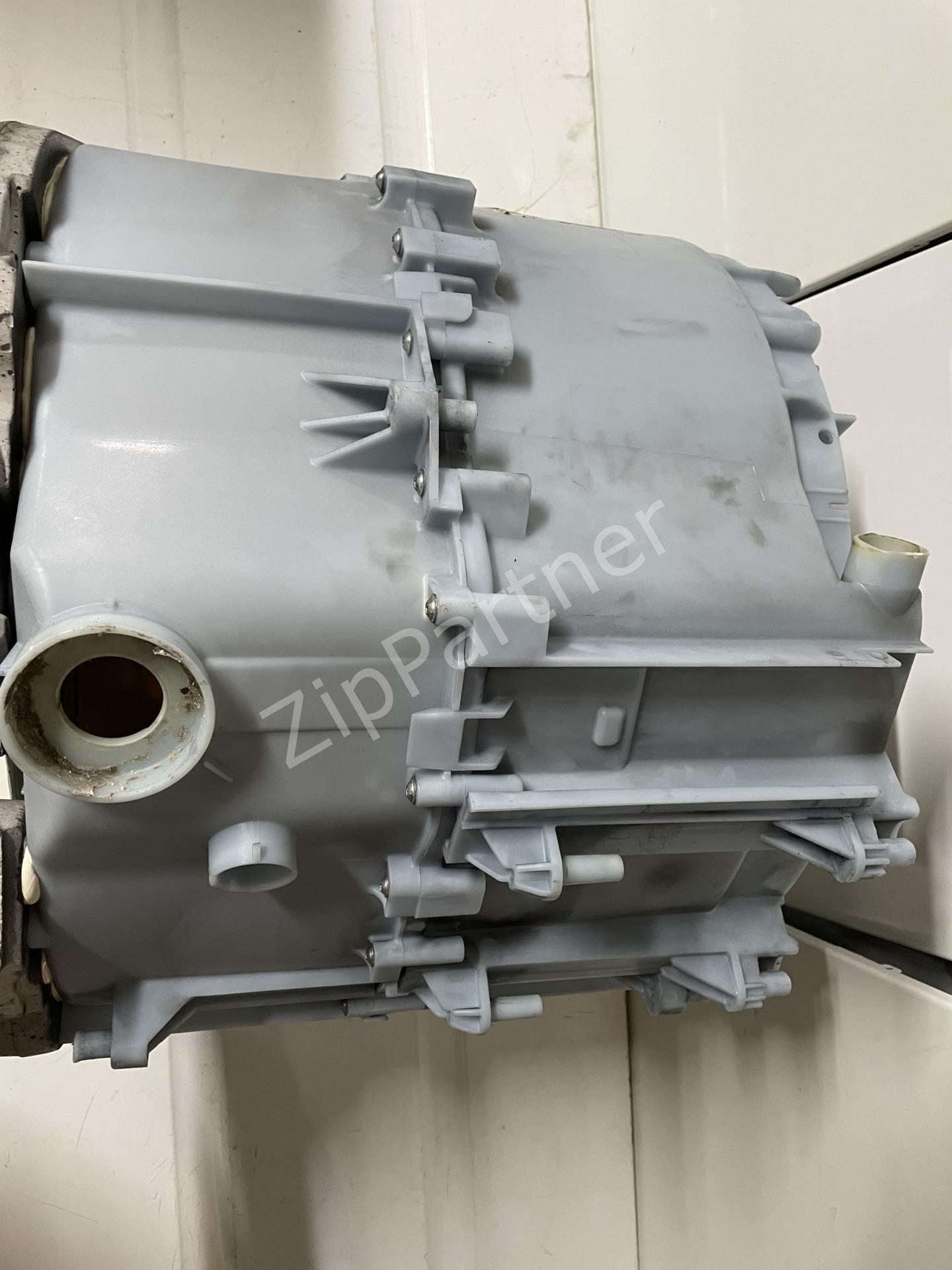 Бак Bosch, Siemens 9000317427 (Новые подшипники, б/у) — изображение 7