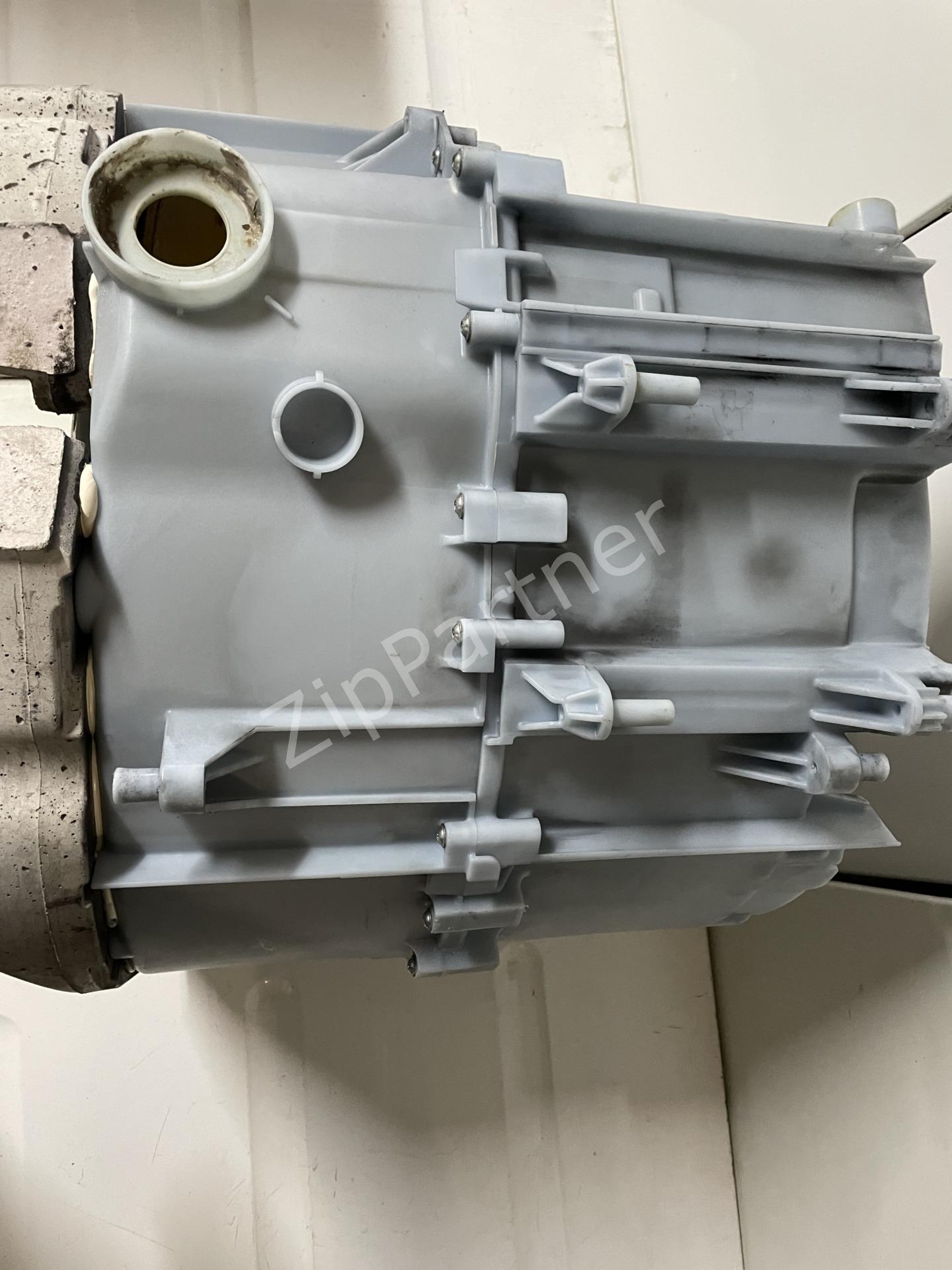 Бак Bosch, Siemens 9000317427 (Новые подшипники, б/у) — изображение 8