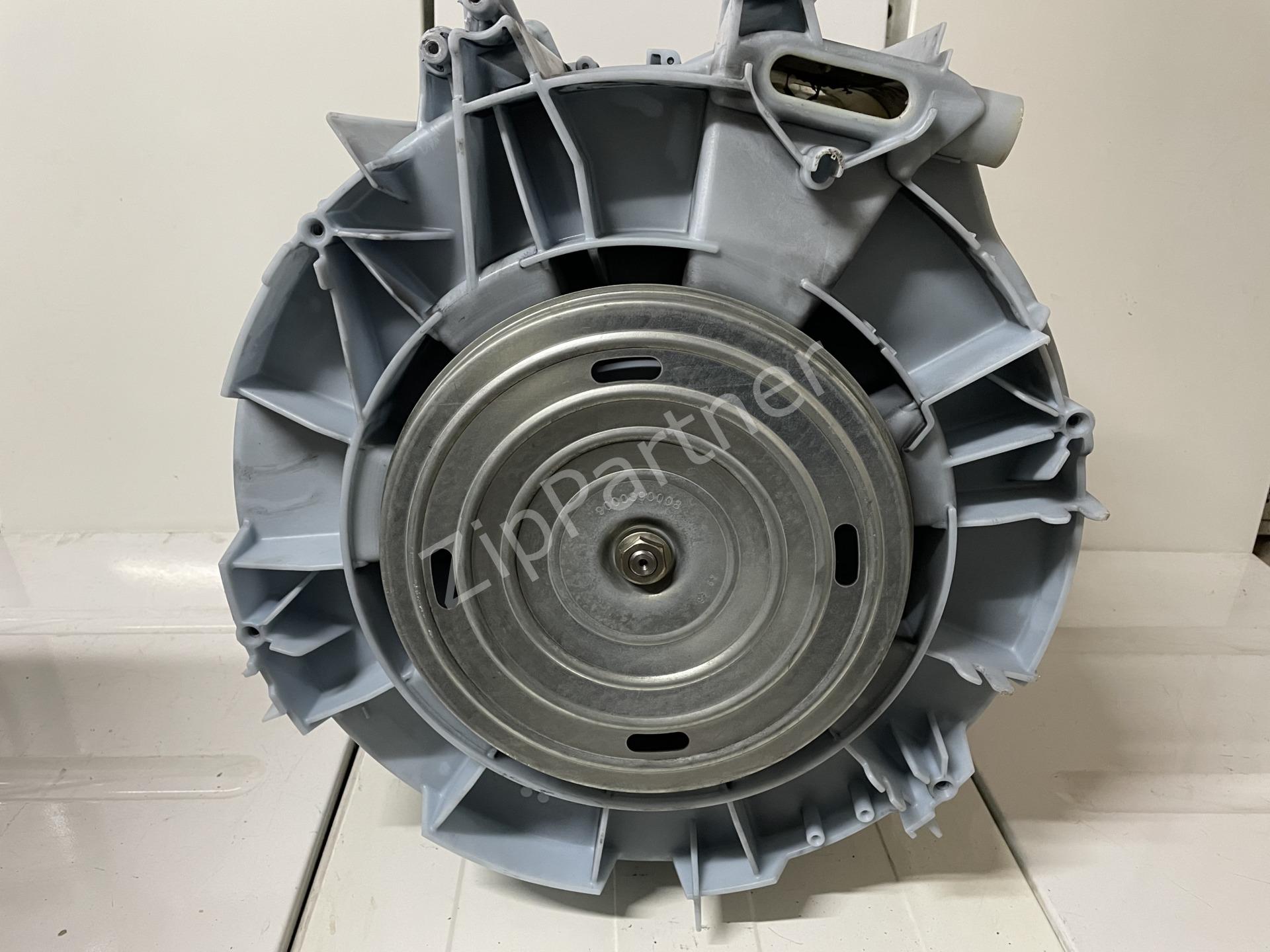 Бак Bosch, Siemens 9000317427 (Новые подшипники, б/у) — изображение 9