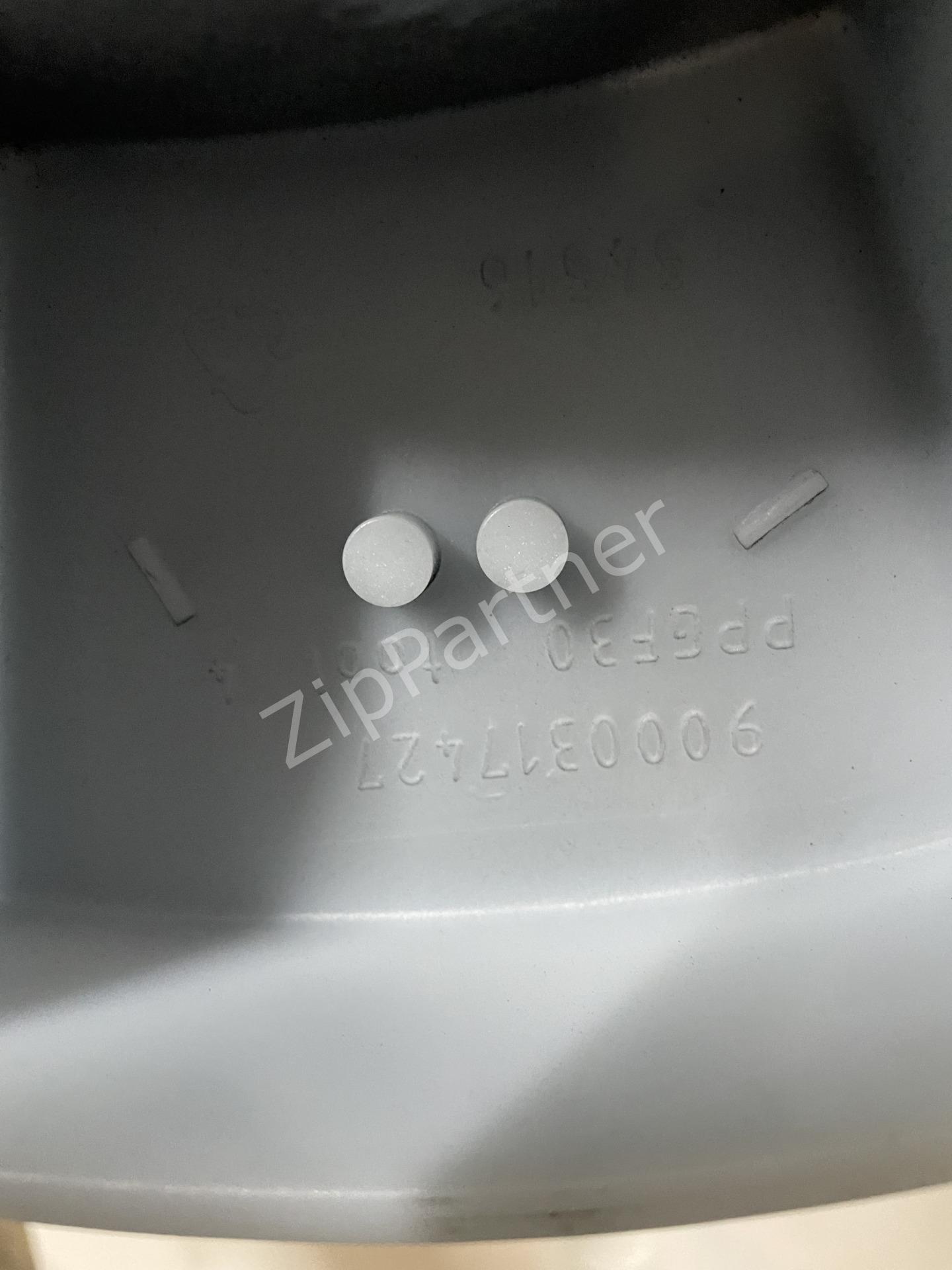 Бак Bosch, Siemens 9000317427 (Новые подшипники, б/у) — изображение 12