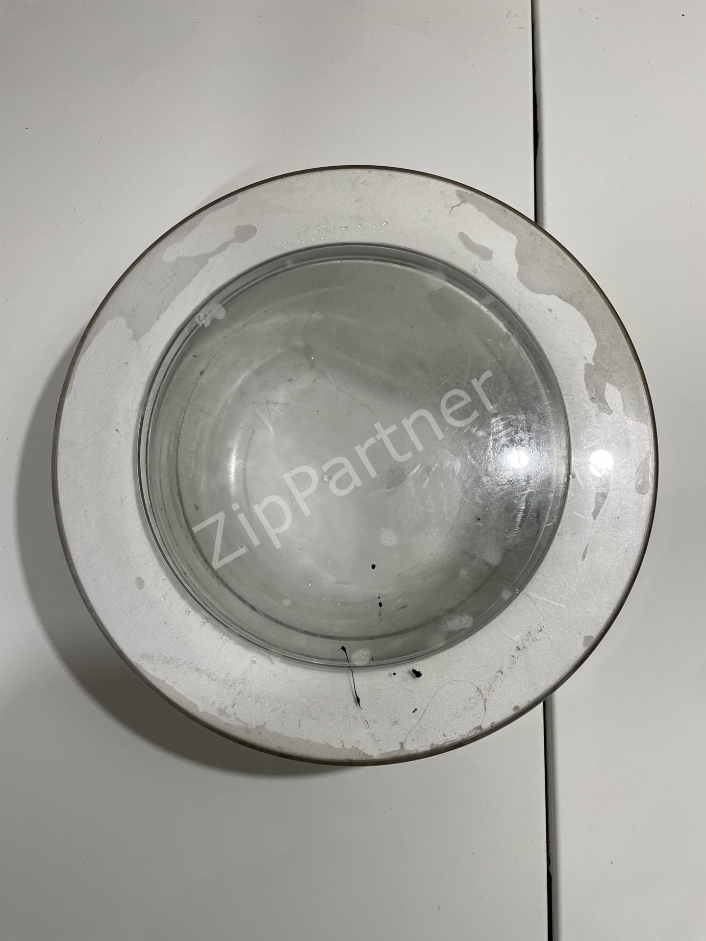 Люк AEG, Electrolux, Zanussi 1245168032 (б/у)