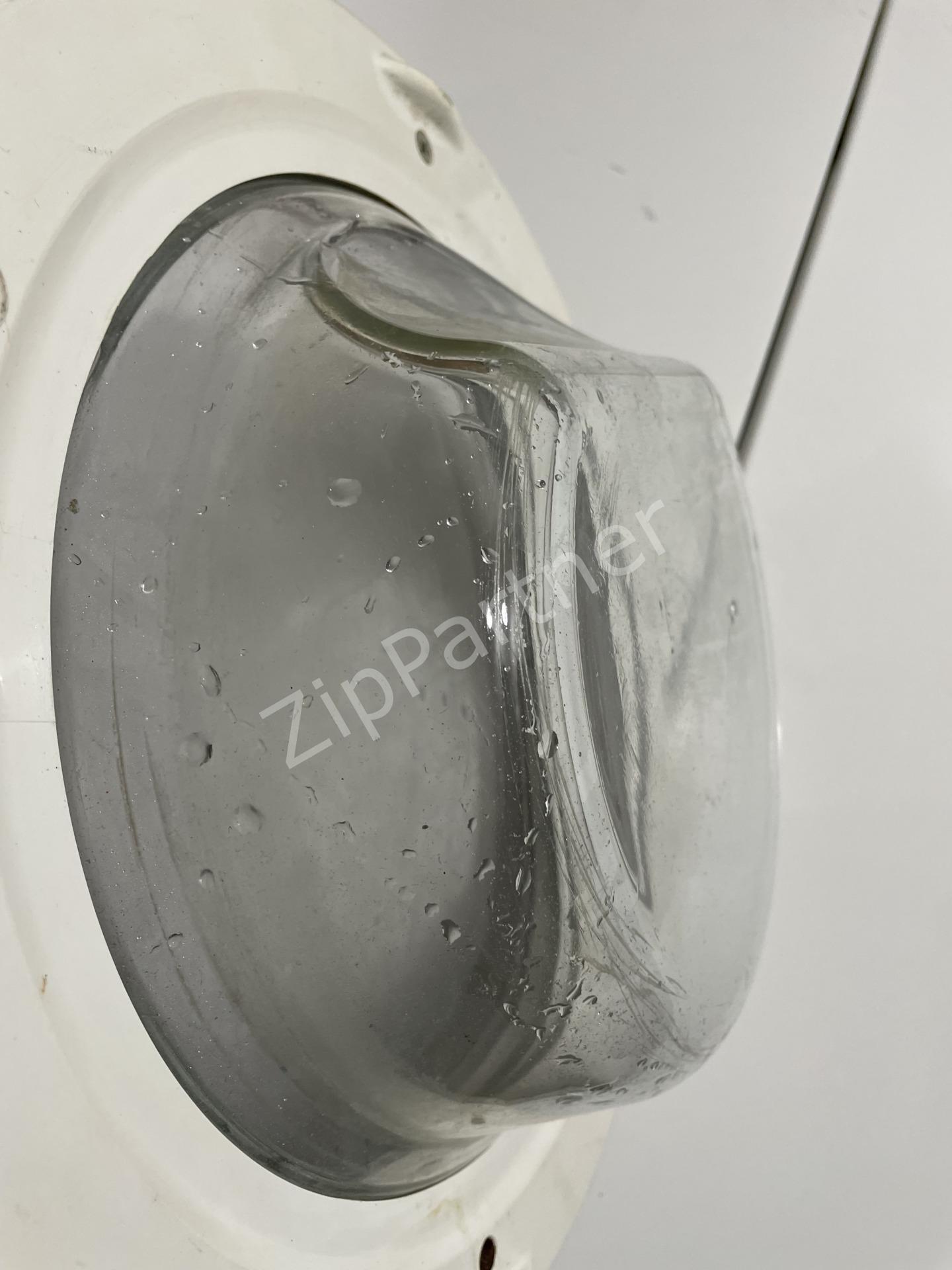 Люк AEG, Electrolux, Zanussi 1245168032 (б/у) — изображение 3