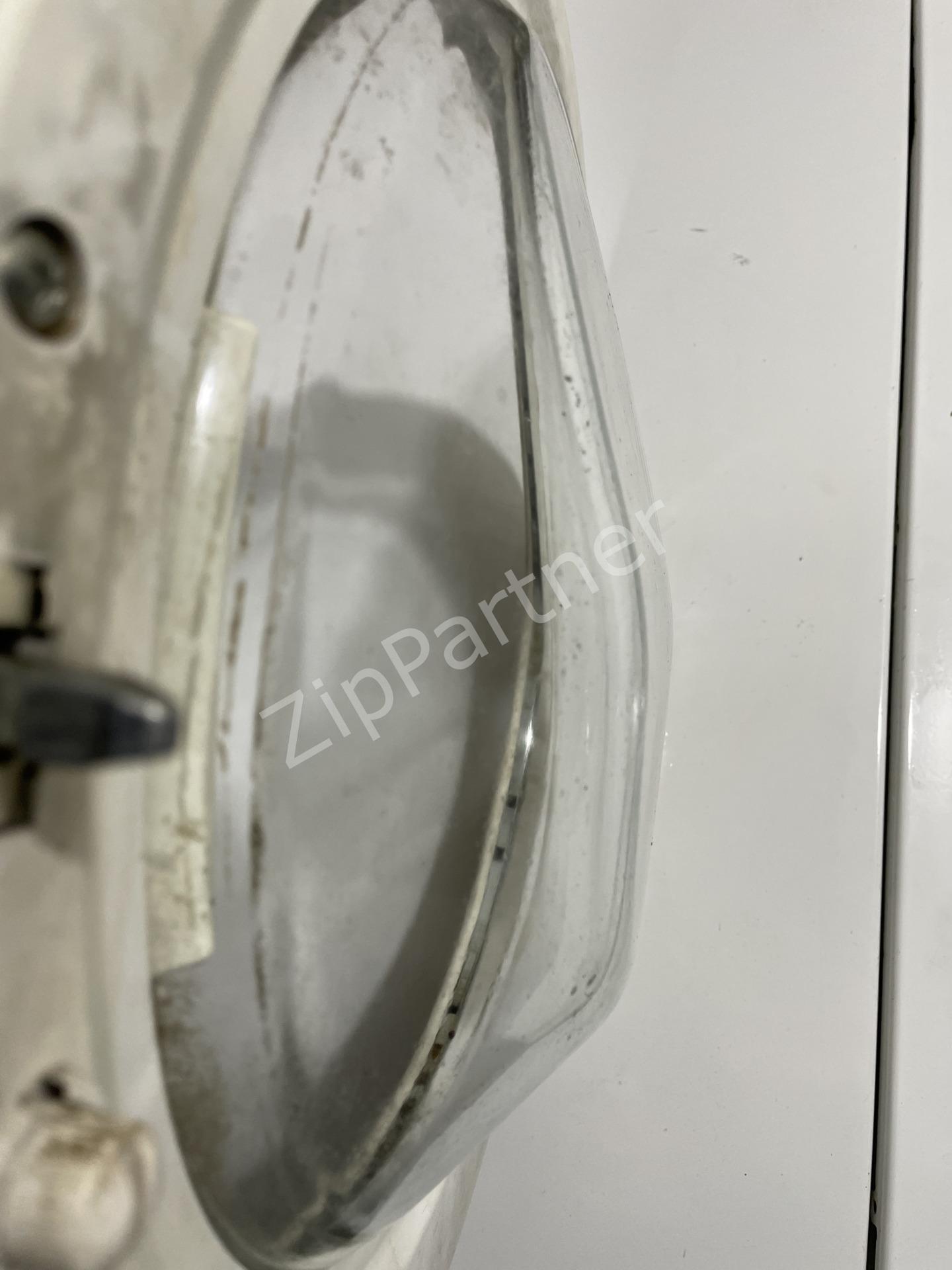 Люк AEG, Electrolux, Zanussi 1320183013 (б/у) — изображение 3