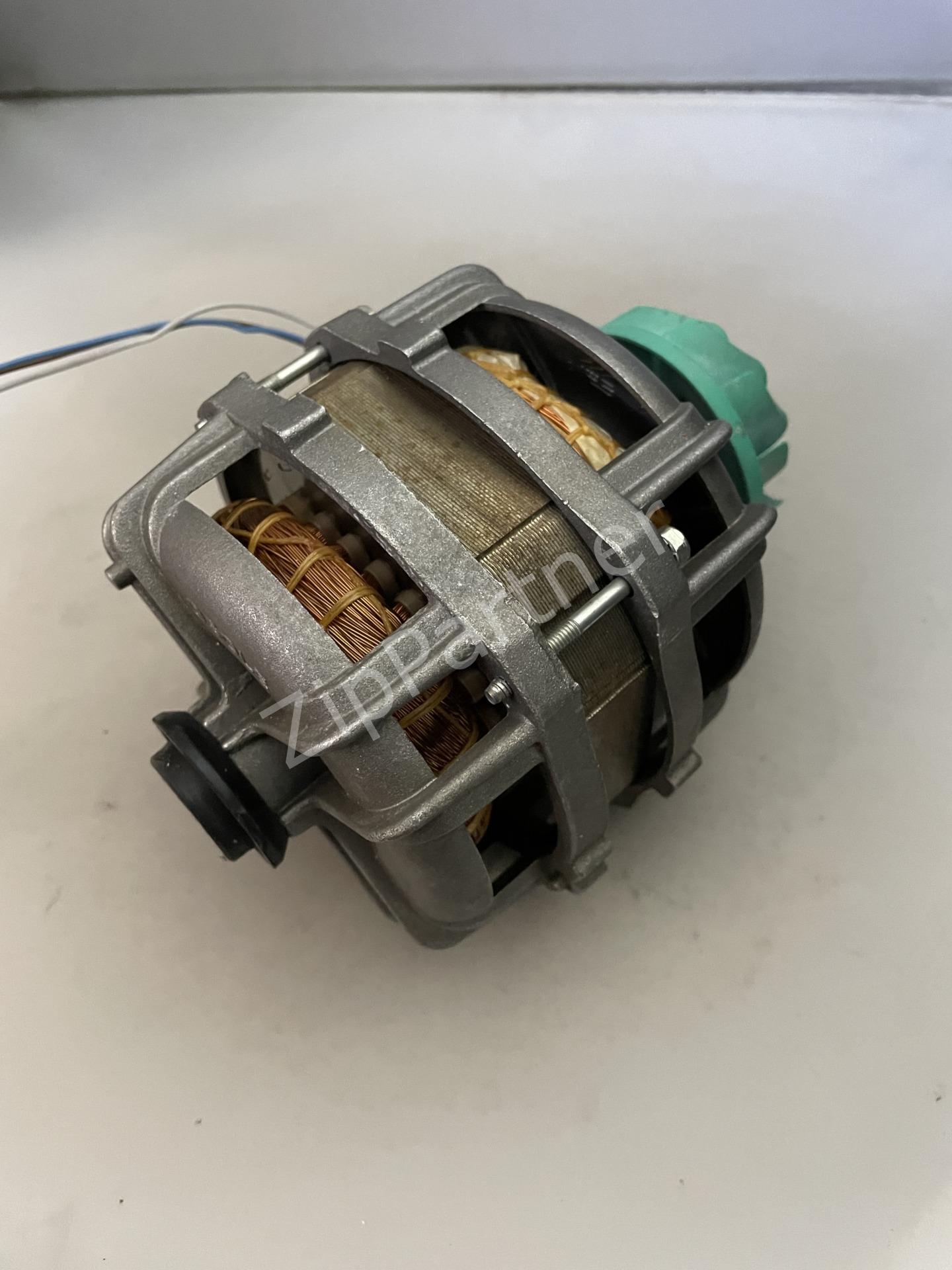 Циркуляционный насос AEG, Electrolux, Zanussi 21673022, 50248327004 (б/у) — изображение 5