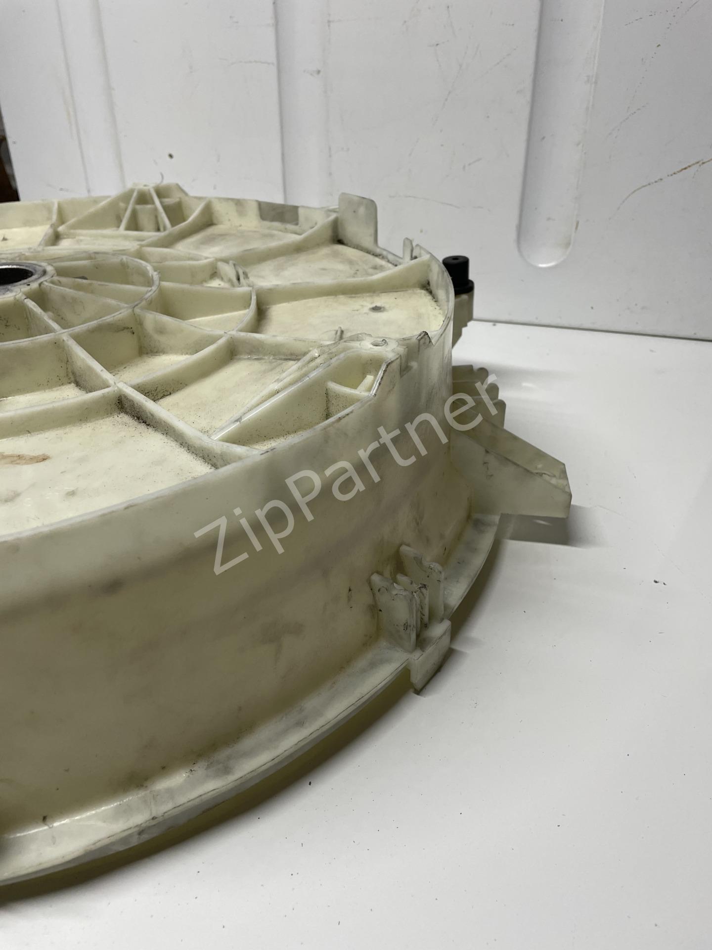 Задний полубак Samsung DC61-00365A (б/у) — изображение 3