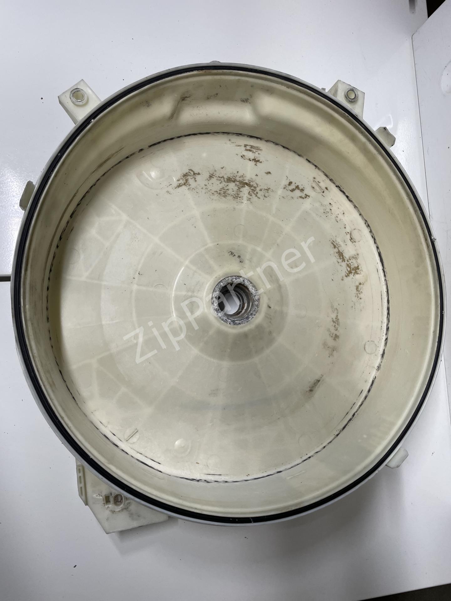 Задний полубак Samsung DC61-00365A (б/у) — изображение 7