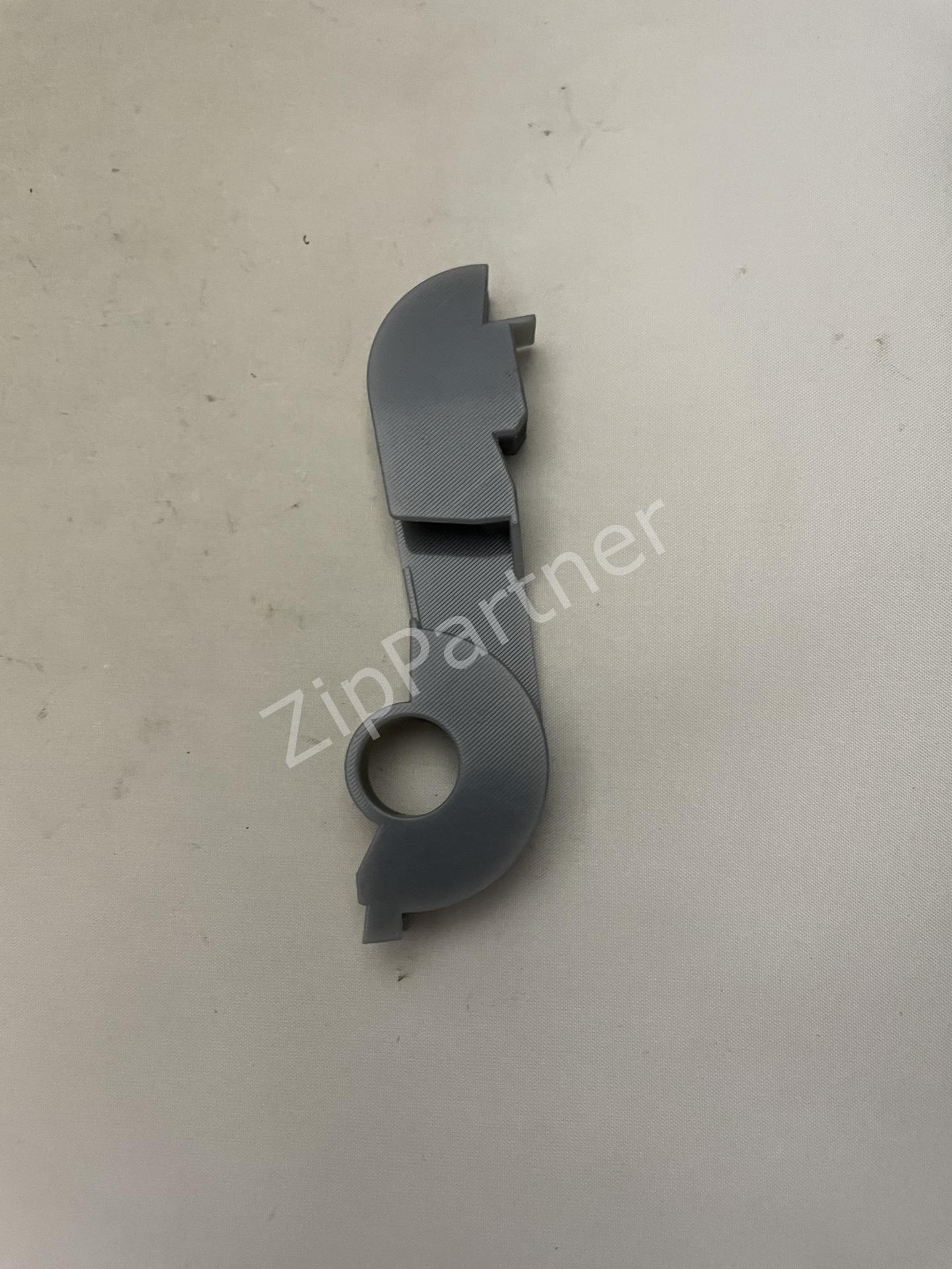 Правая направляющая тросика Bosch, Siemens 623536 (3D-печать)