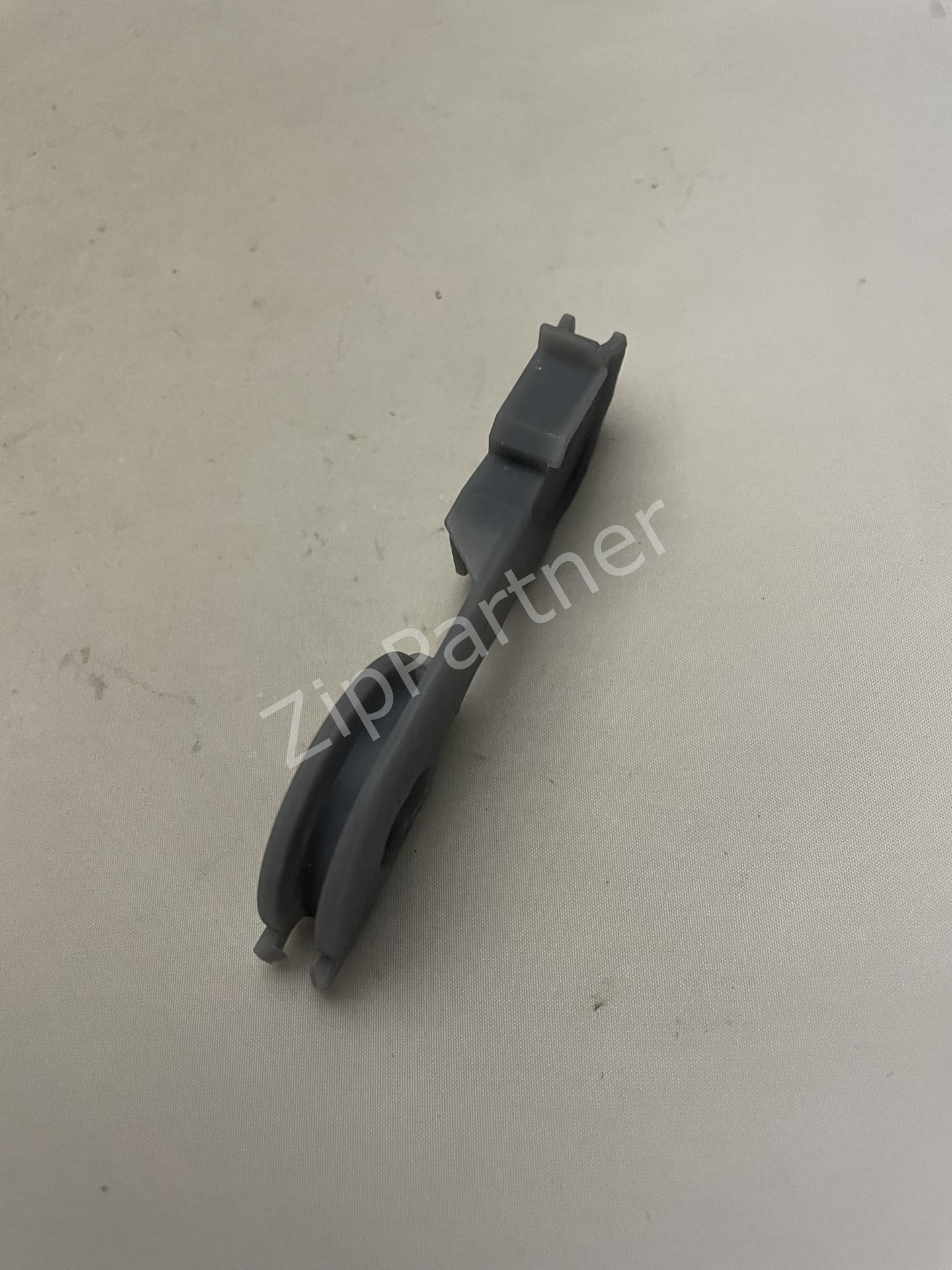 Правая направляющая тросика Bosch, Siemens 623536 (3D-печать) — изображение 4