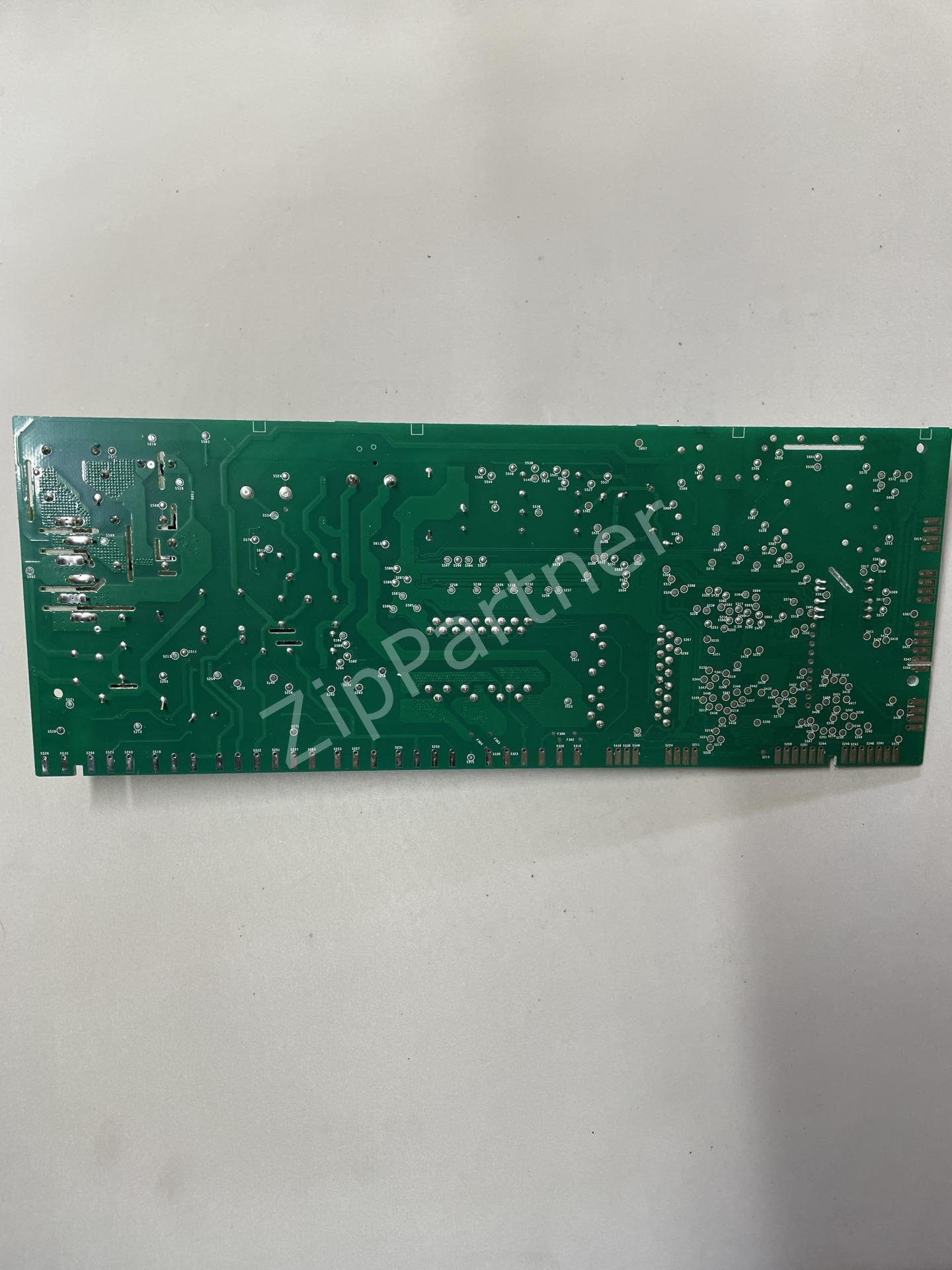 Силовой модуль AEG, Electrolux, IKEA, Zanussi 753494-13 (б/у) — изображение 3