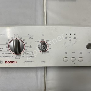 Модуль управления Bosch, Siemens 52X6183 (б/у)