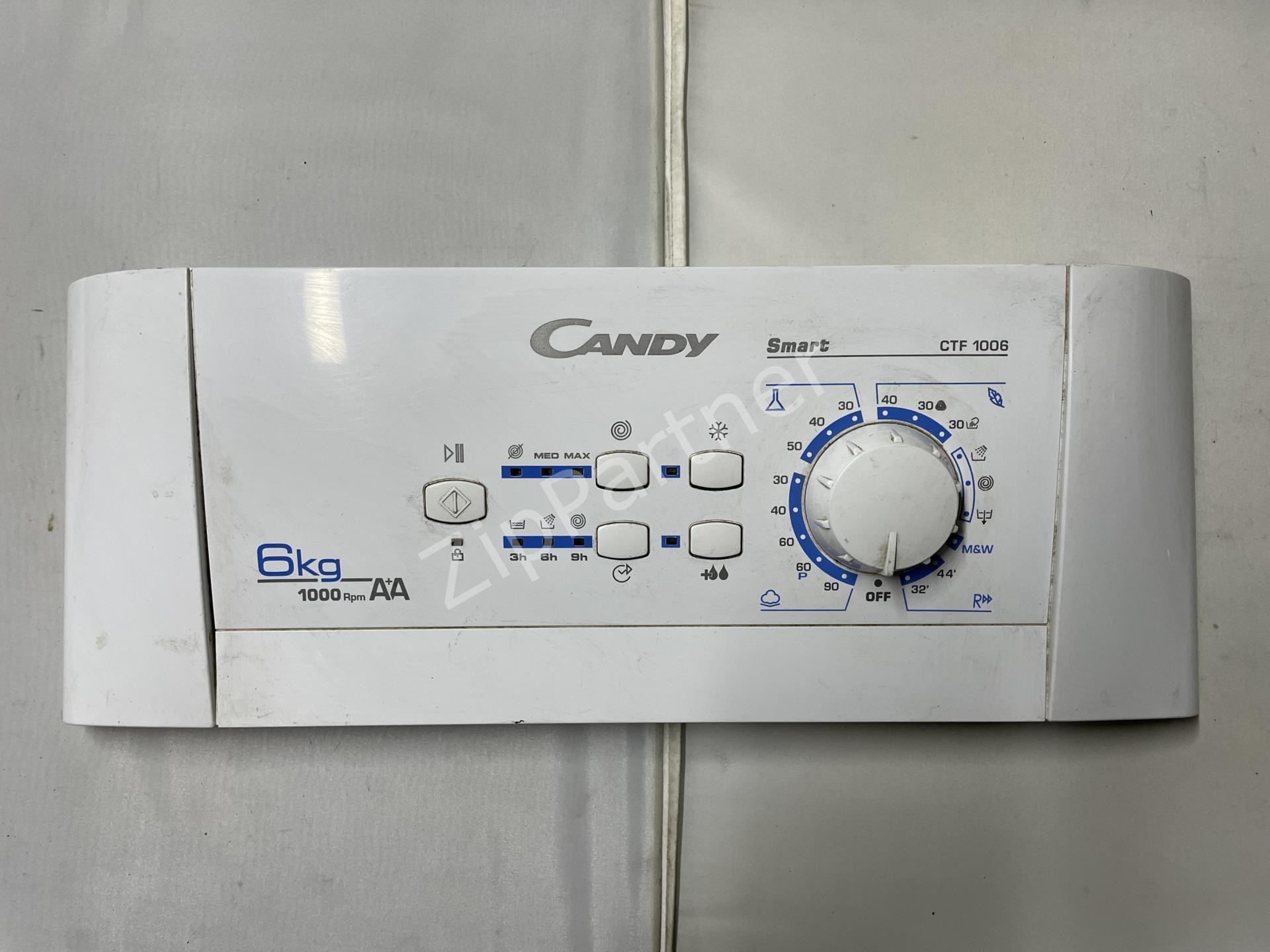 Модуль индикации Candy 46005721 (б/у)