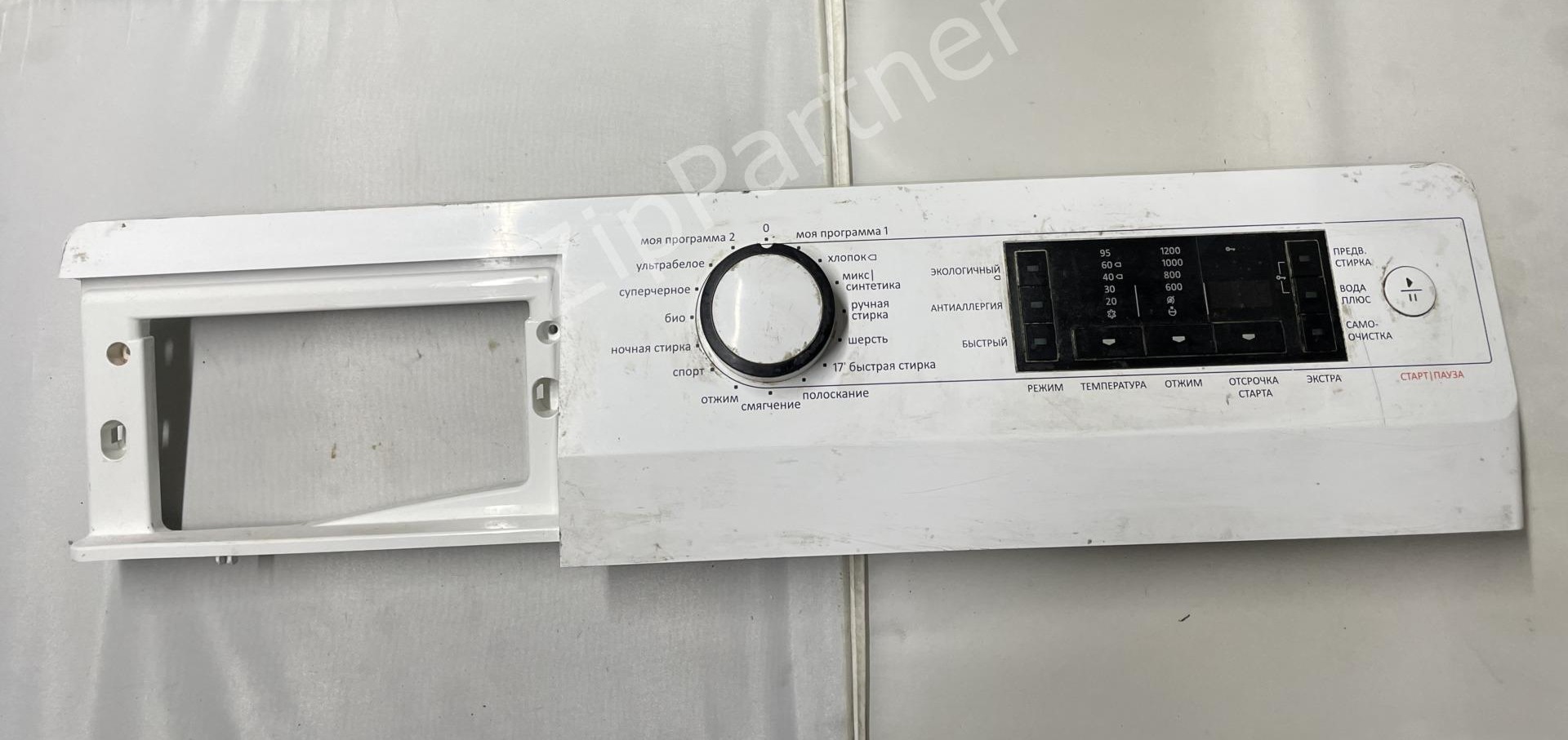 Модуль управления Gorenje 363513 (б/у)