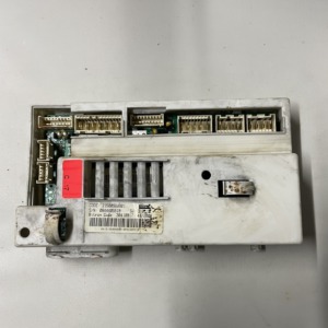 Силовой модуль Ariston, Indesit 21500968901 (б/у)