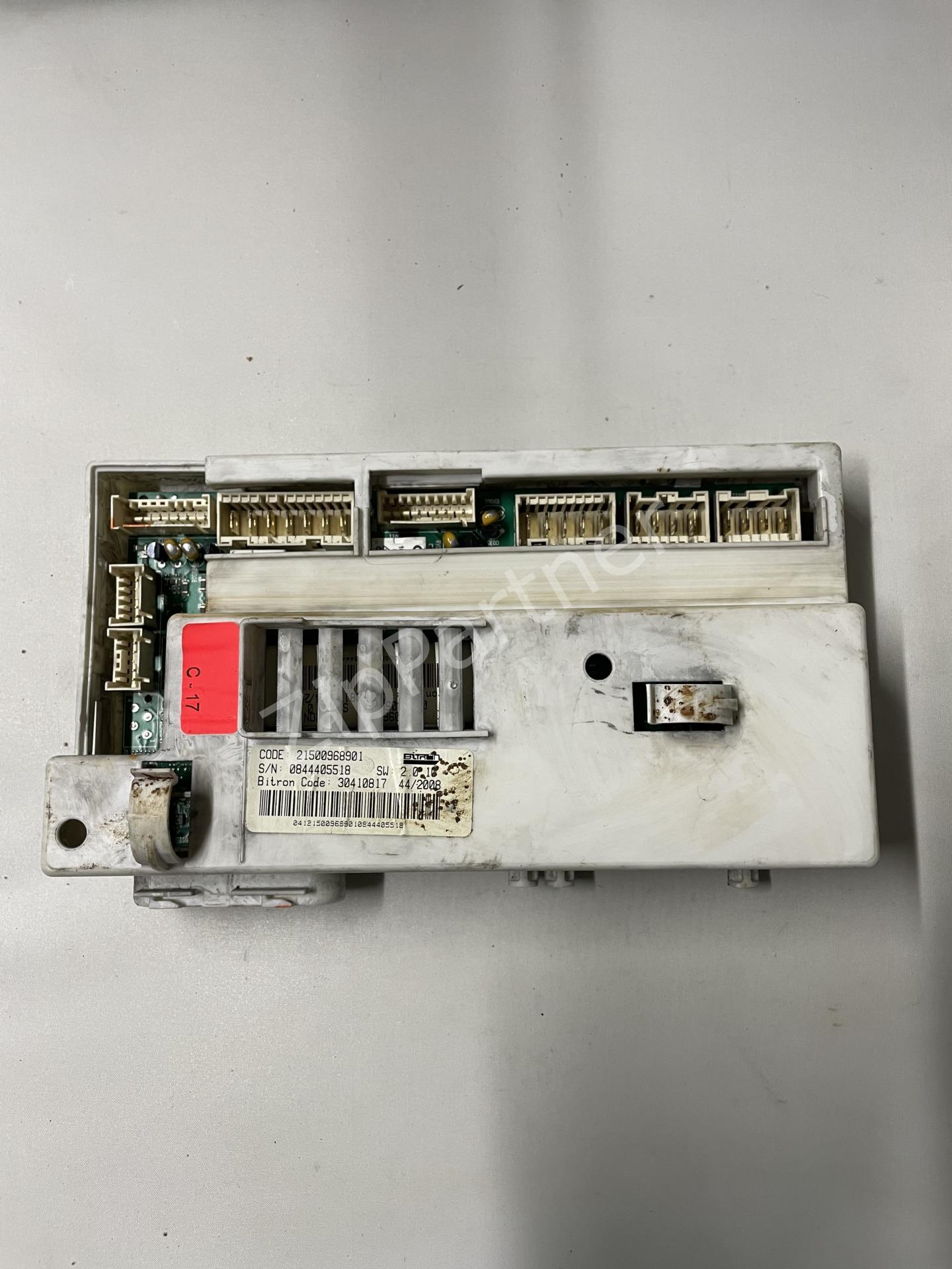 Силовой модуль Ariston, Indesit 21500968901 (б/у)