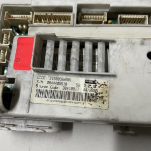 Силовой модуль Ariston, Indesit 21500968901 (б/у)