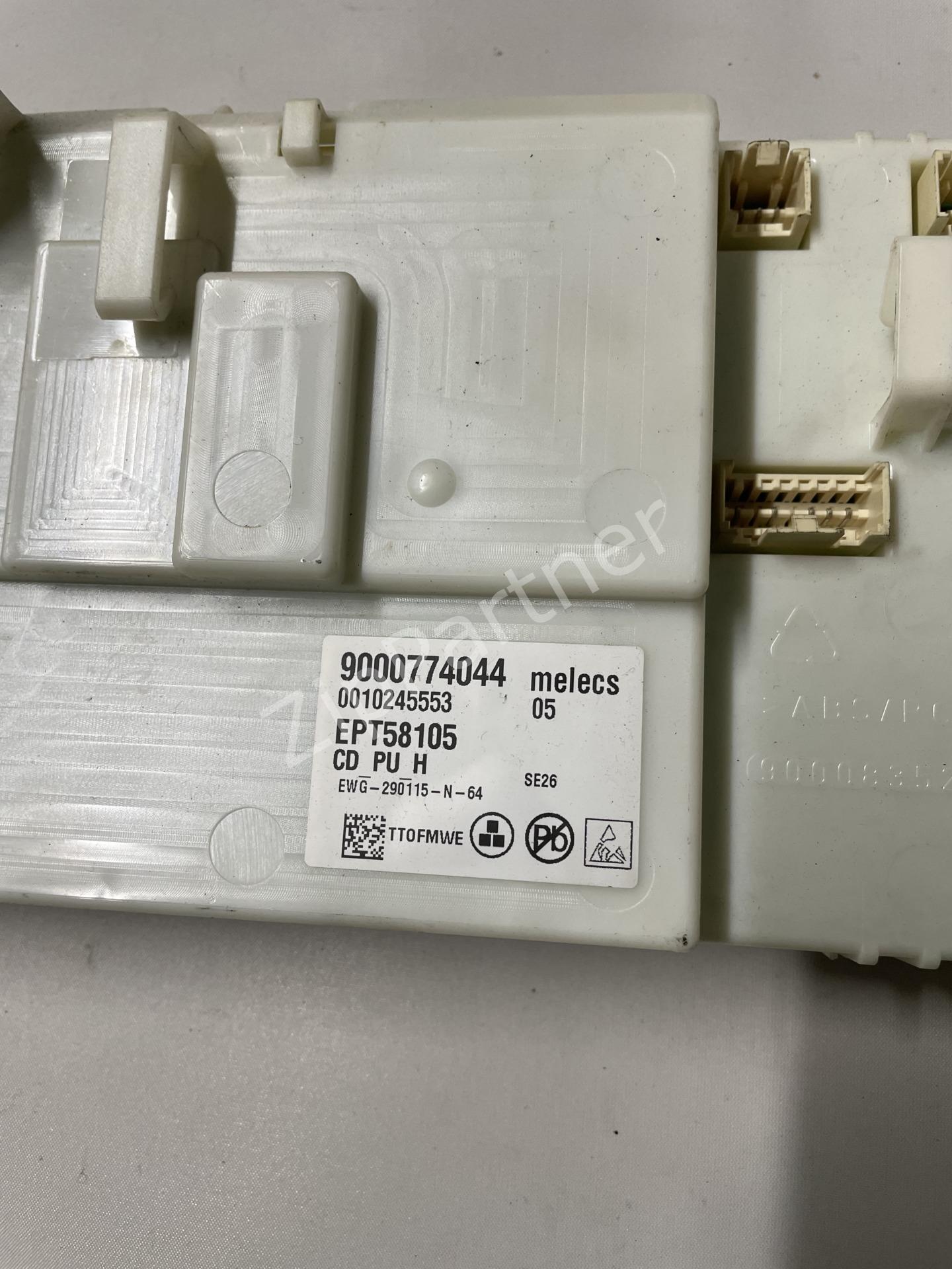 Силовой модуль Bosch, Siemens 9000774044 (б/у) — изображение 2