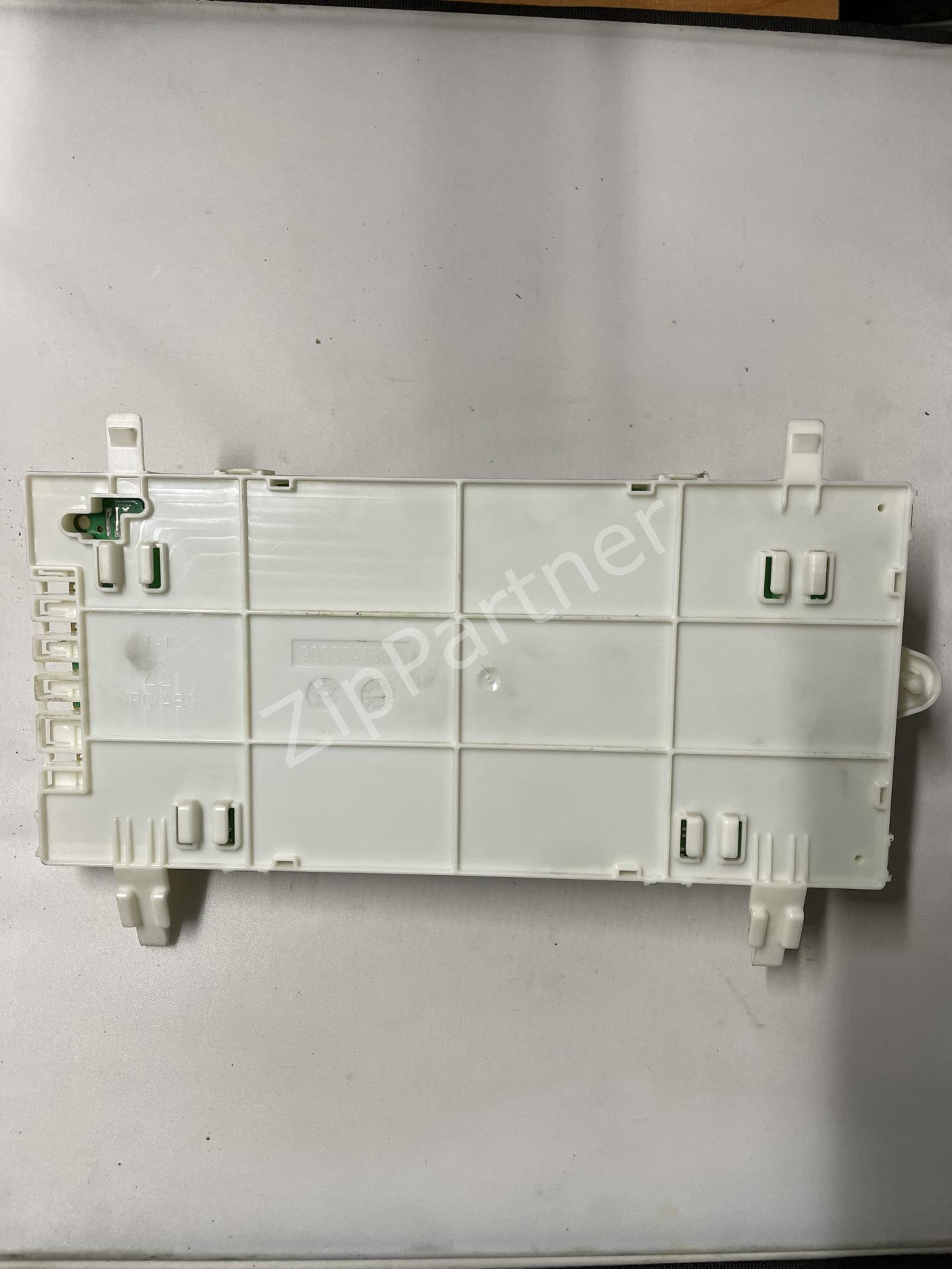 Силовой модуль Bosch, Siemens 9000774044 (б/у) — изображение 3